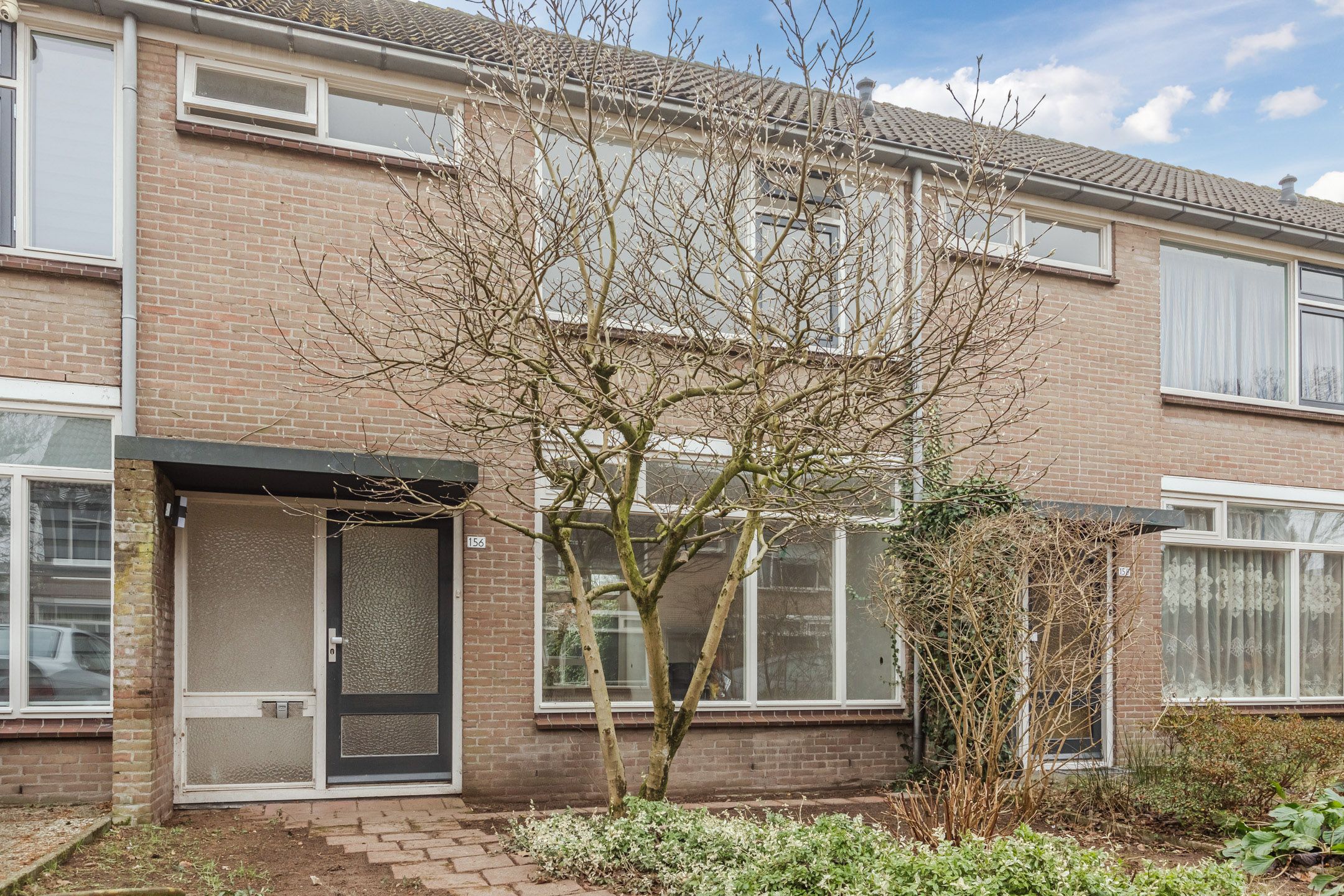Foto van Wagenaarstraat 156, Oss