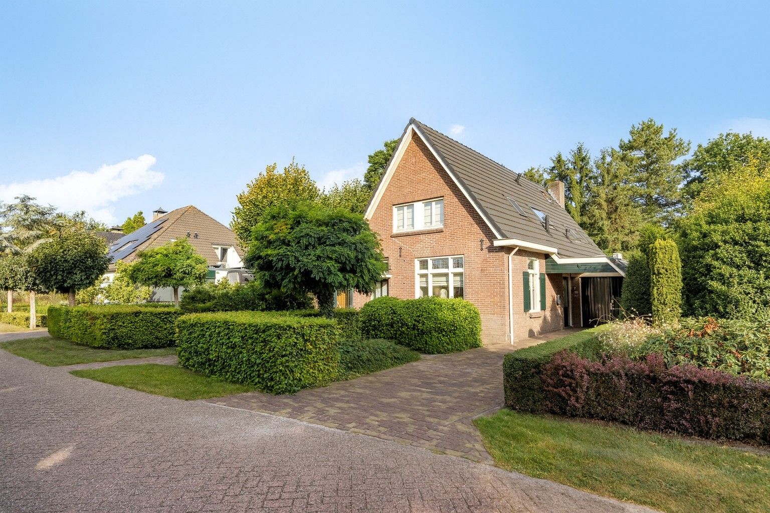 Foto van Hazenakkerstraat 11, Oss