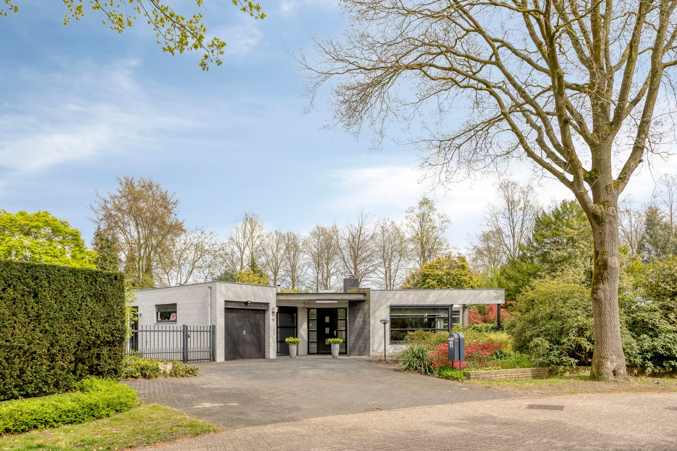 Foto van Witte Hoeflaan 11, Oss