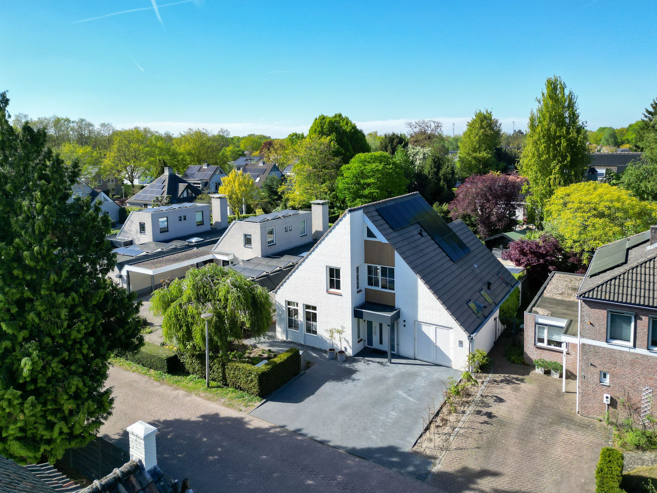 Foto van Strausslaan 3, Oss