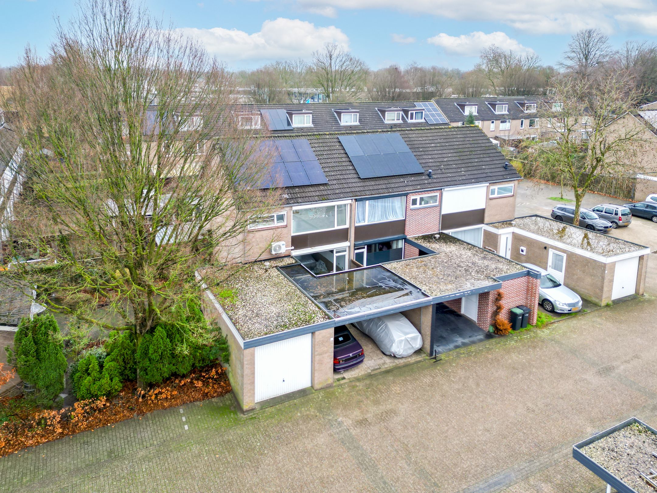Foto van Staringstraat 41, Oss