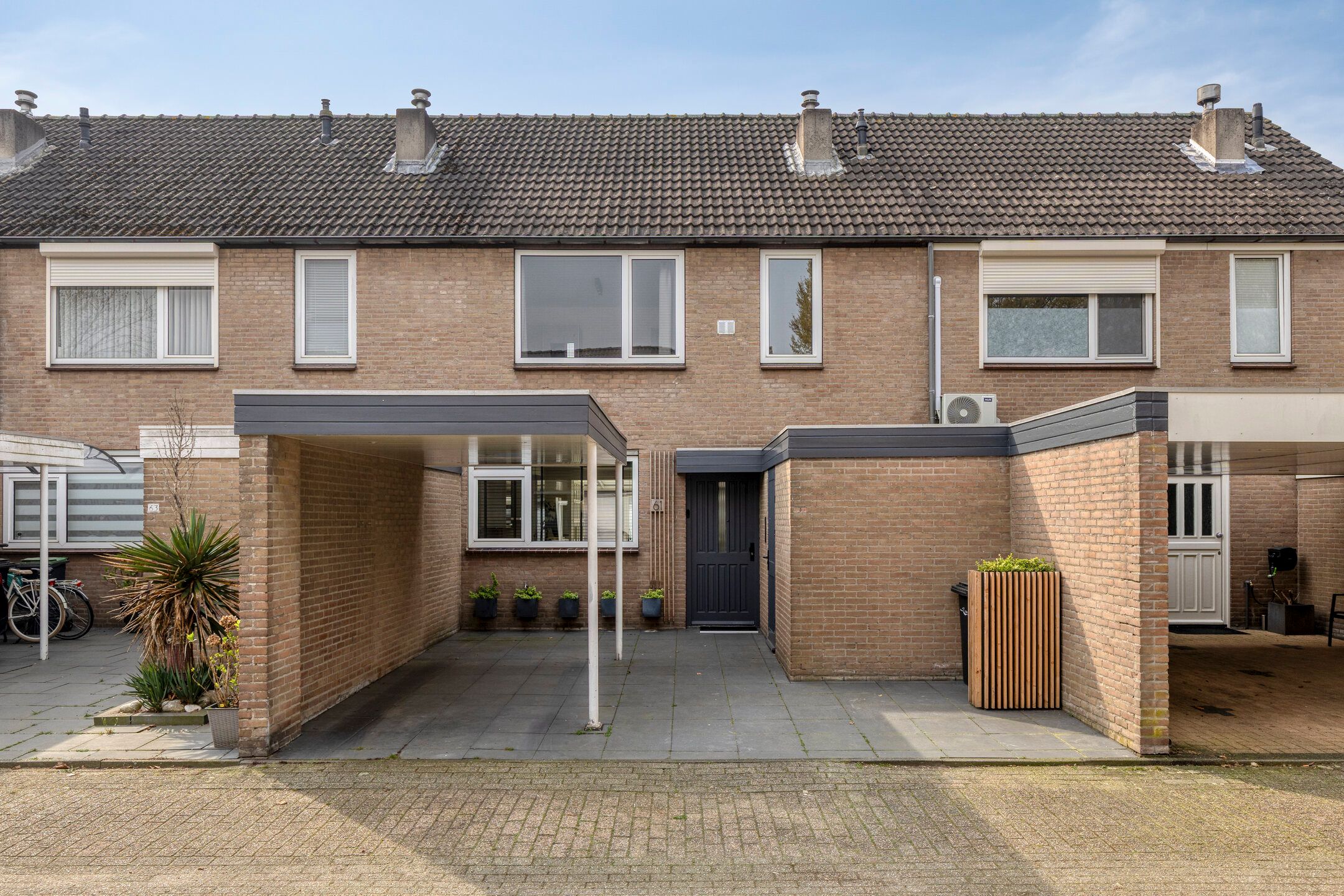 Foto van Staringstraat 61, Oss