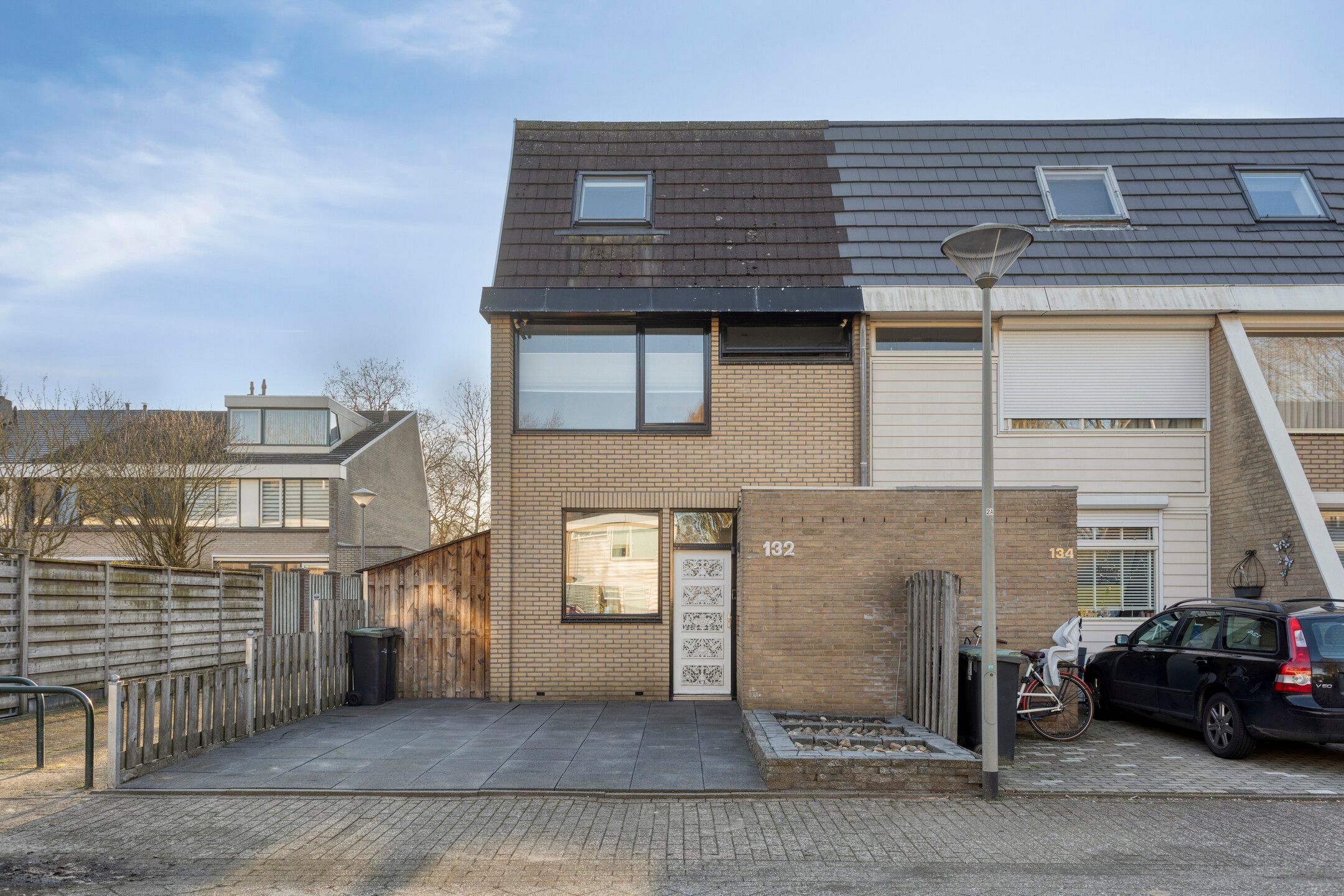 Foto van Staringstraat 132, Oss