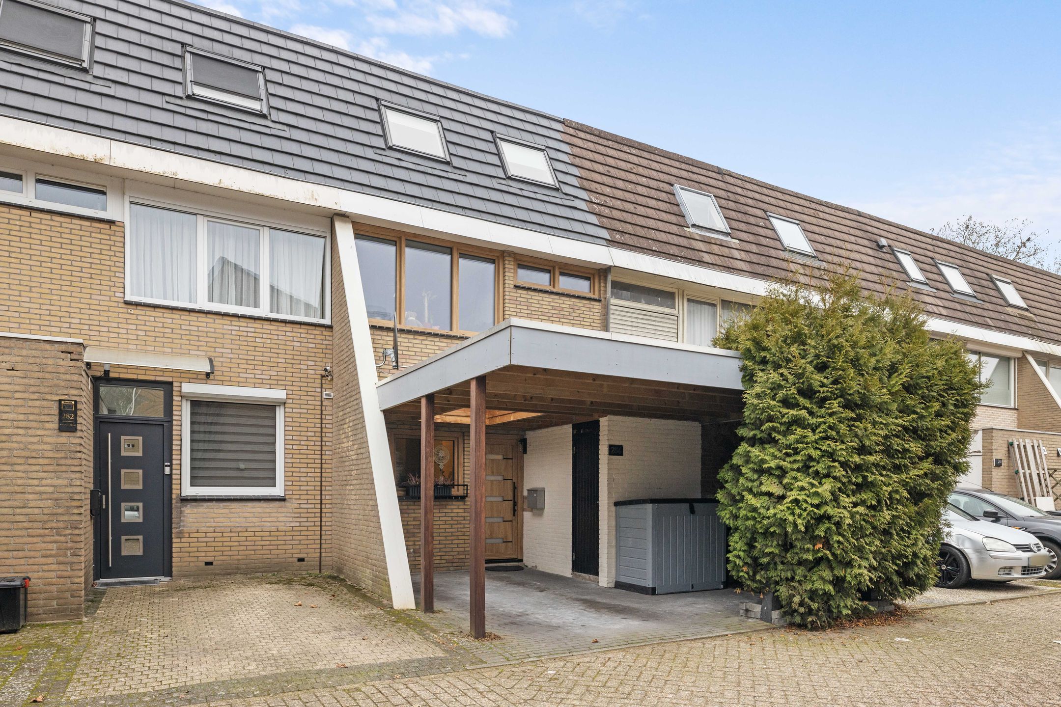 Foto van Staringstraat 284, Oss