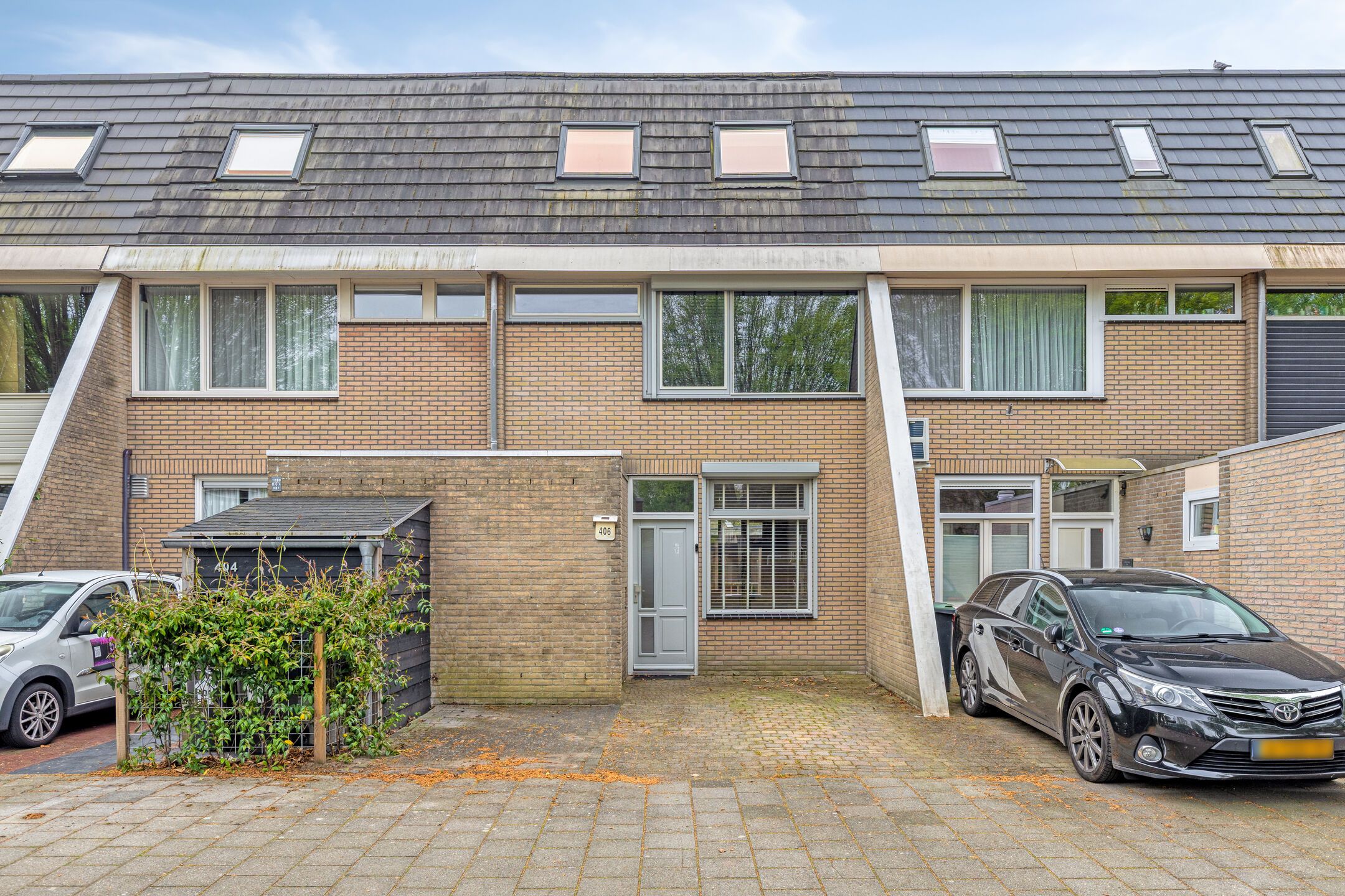 Foto van Staringstraat 406, Oss