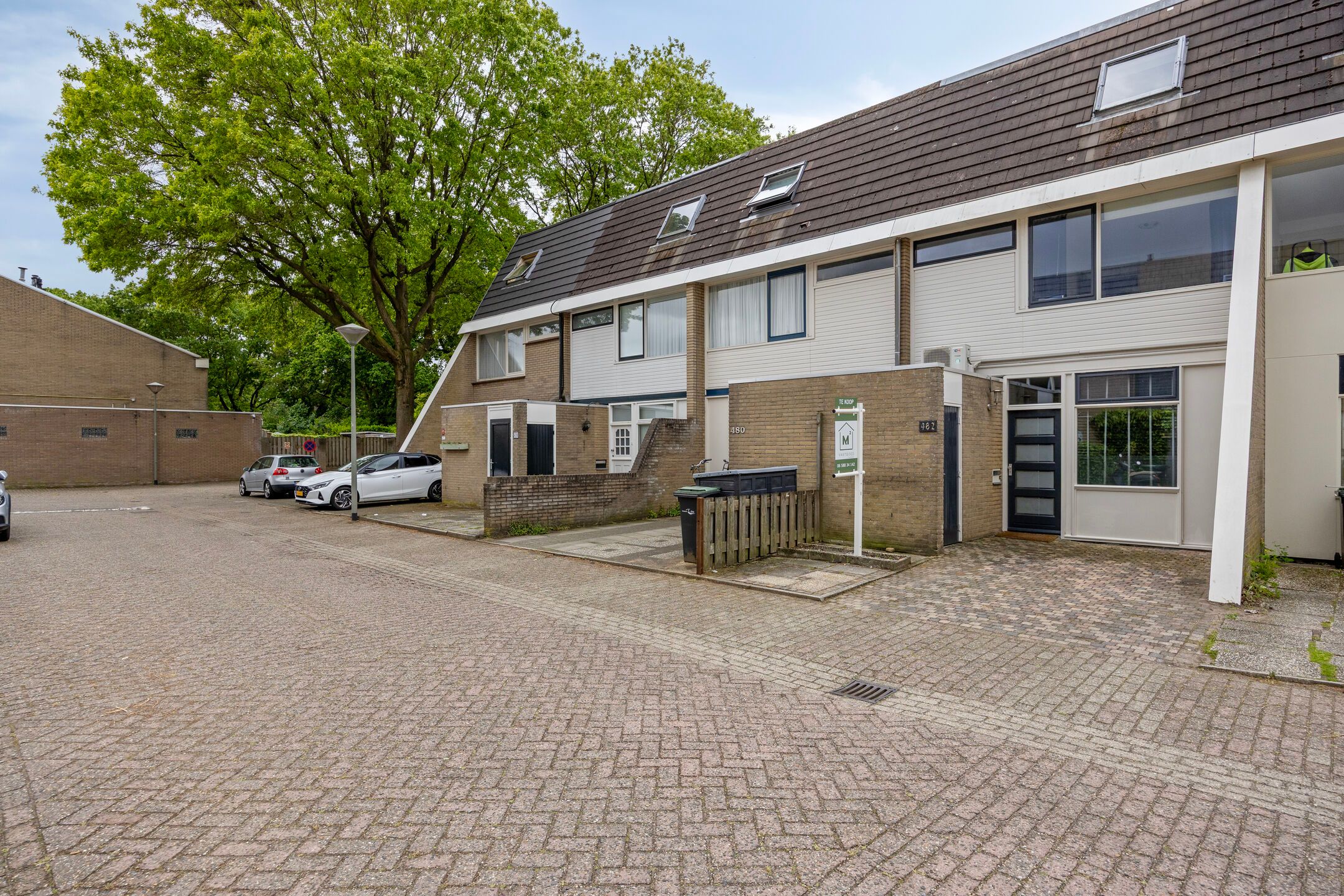 Foto van Staringstraat 482, Oss