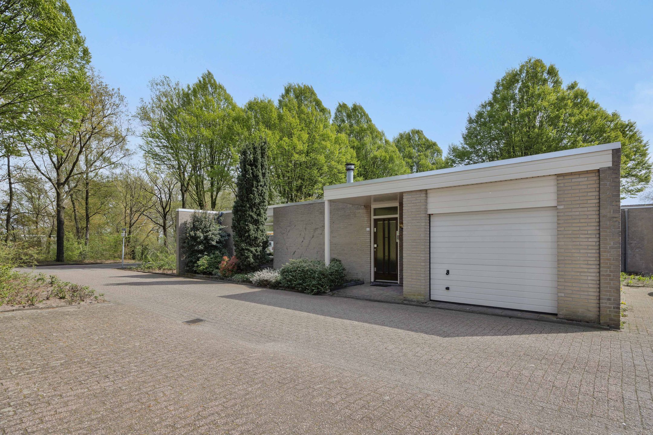 Foto van Gezellehof 50, Oss