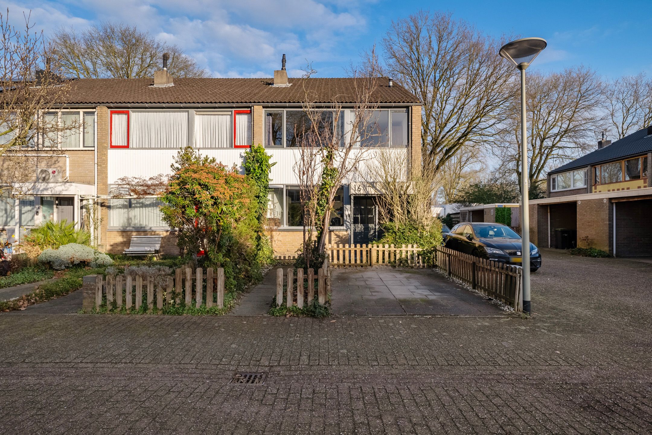 Foto van Tollensstraat 16, Oss