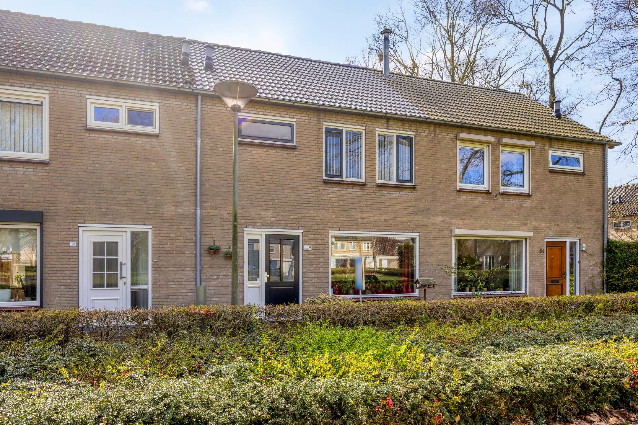 Foto van Van Lennephof 36, Oss