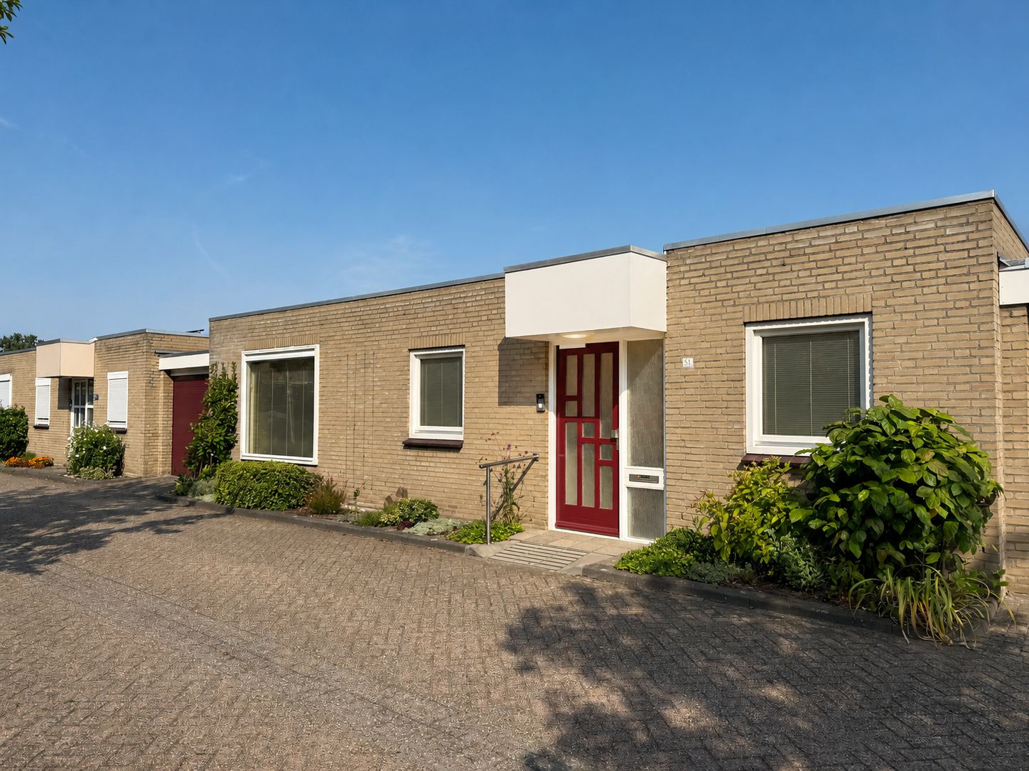 Foto van Ruusbroecgaarde 51, Oss