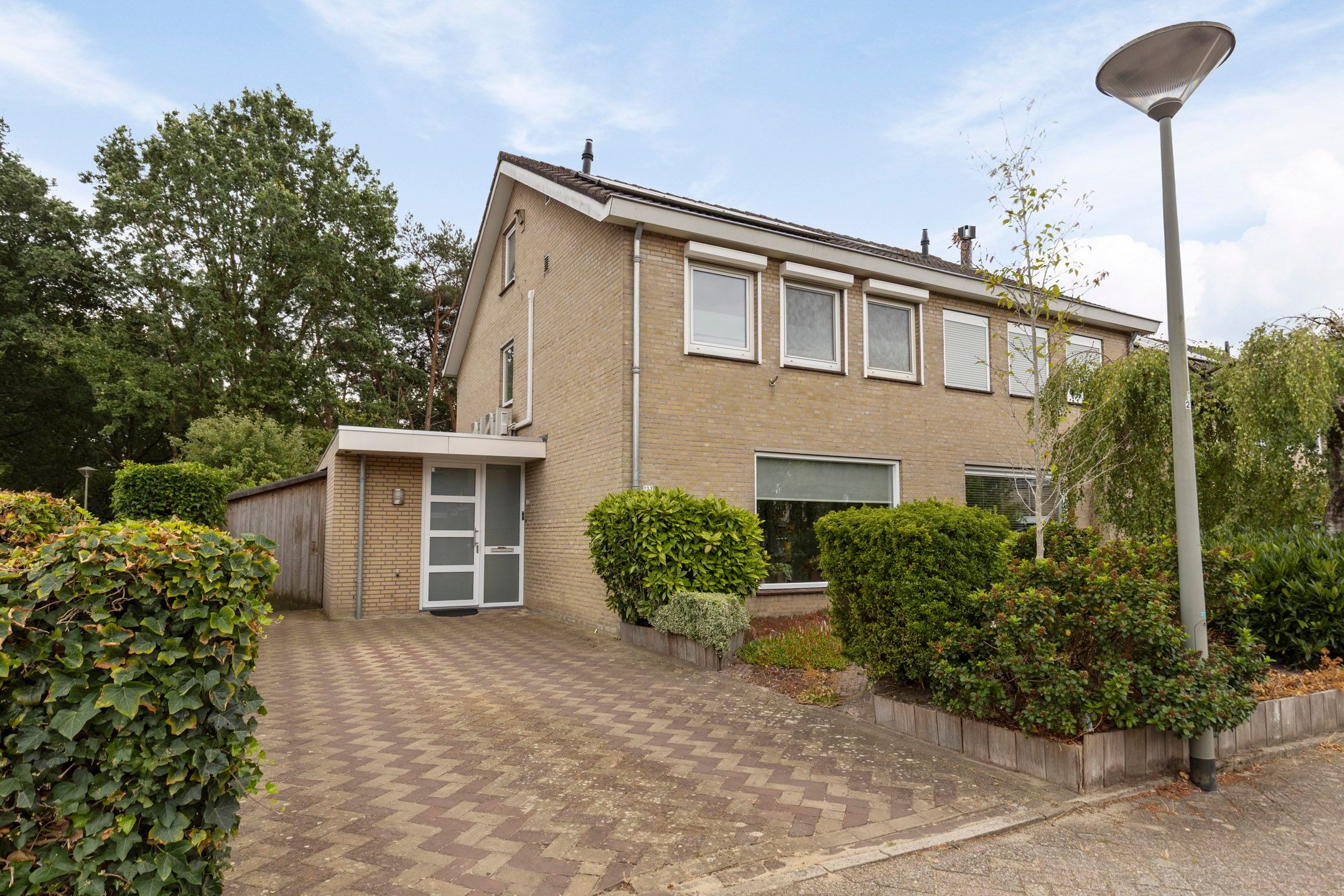 Foto van Ruusbroecgaarde 123, Oss