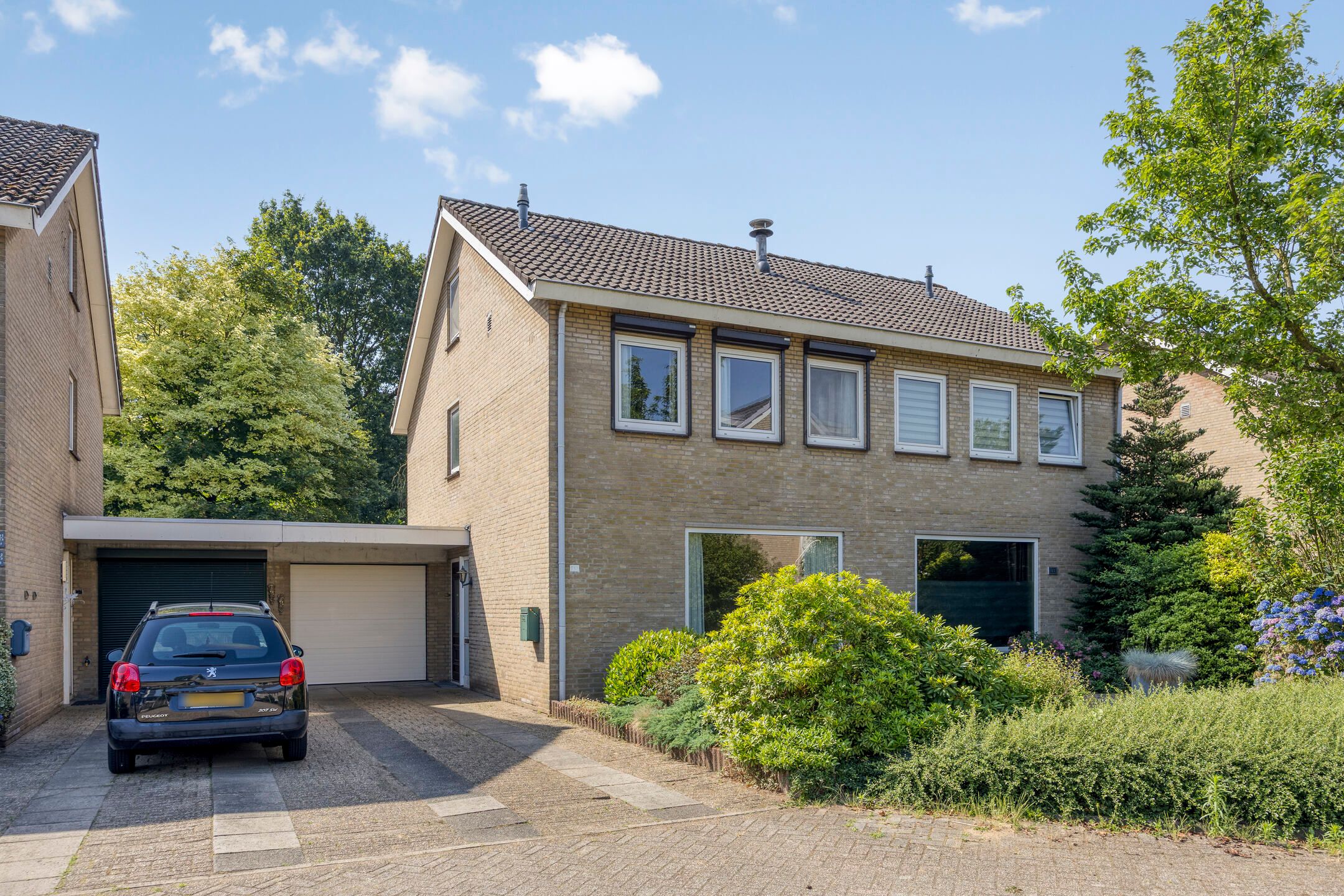 Foto van Ruusbroecgaarde 131, Oss