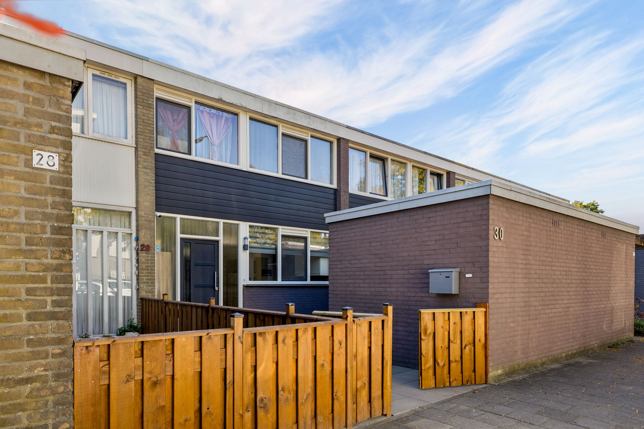 Foto van Verdistraat 30, Oss
