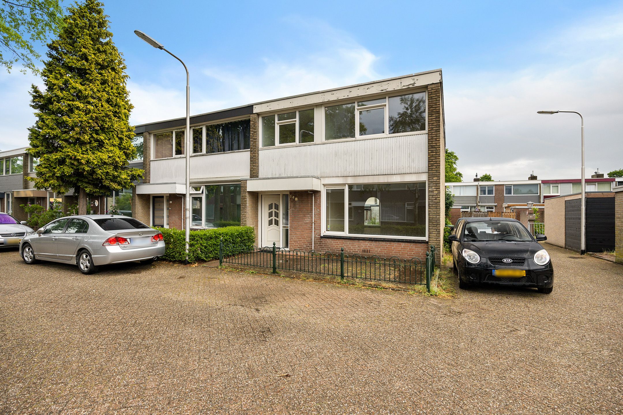 Foto van Verdistraat 148, Oss