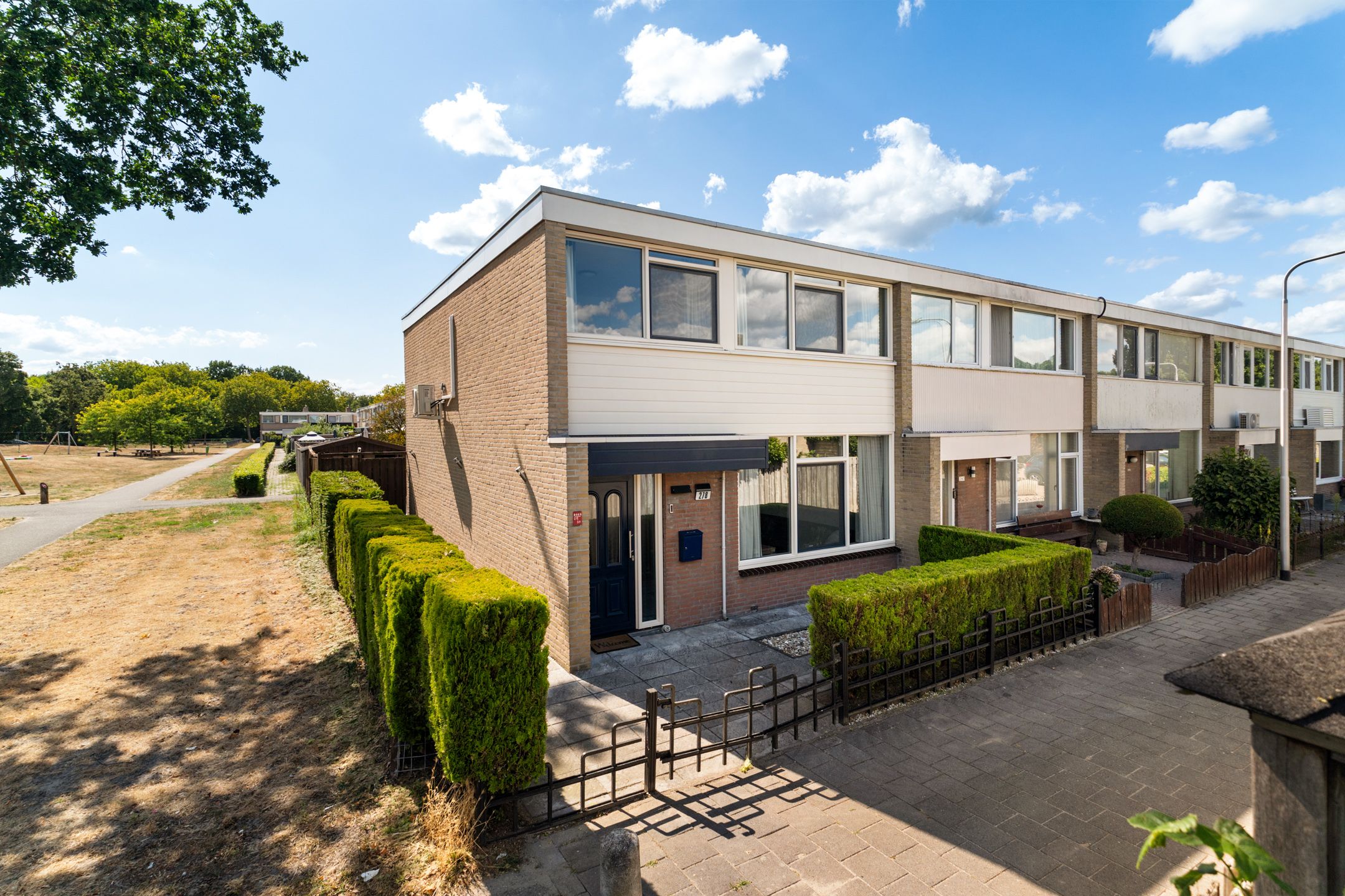 Foto van Verdistraat 278, Oss