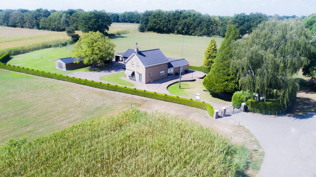 Foto van Het Woud 19, Oss