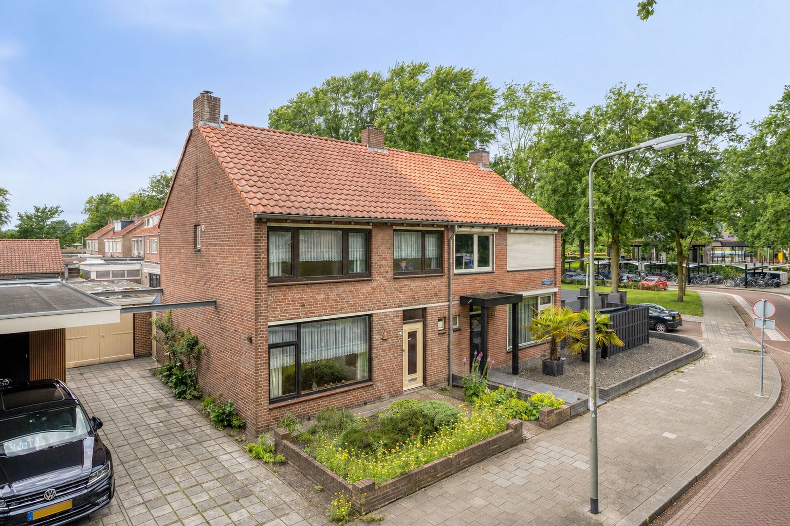 Foto van Gerbrandylaan 3, Oss