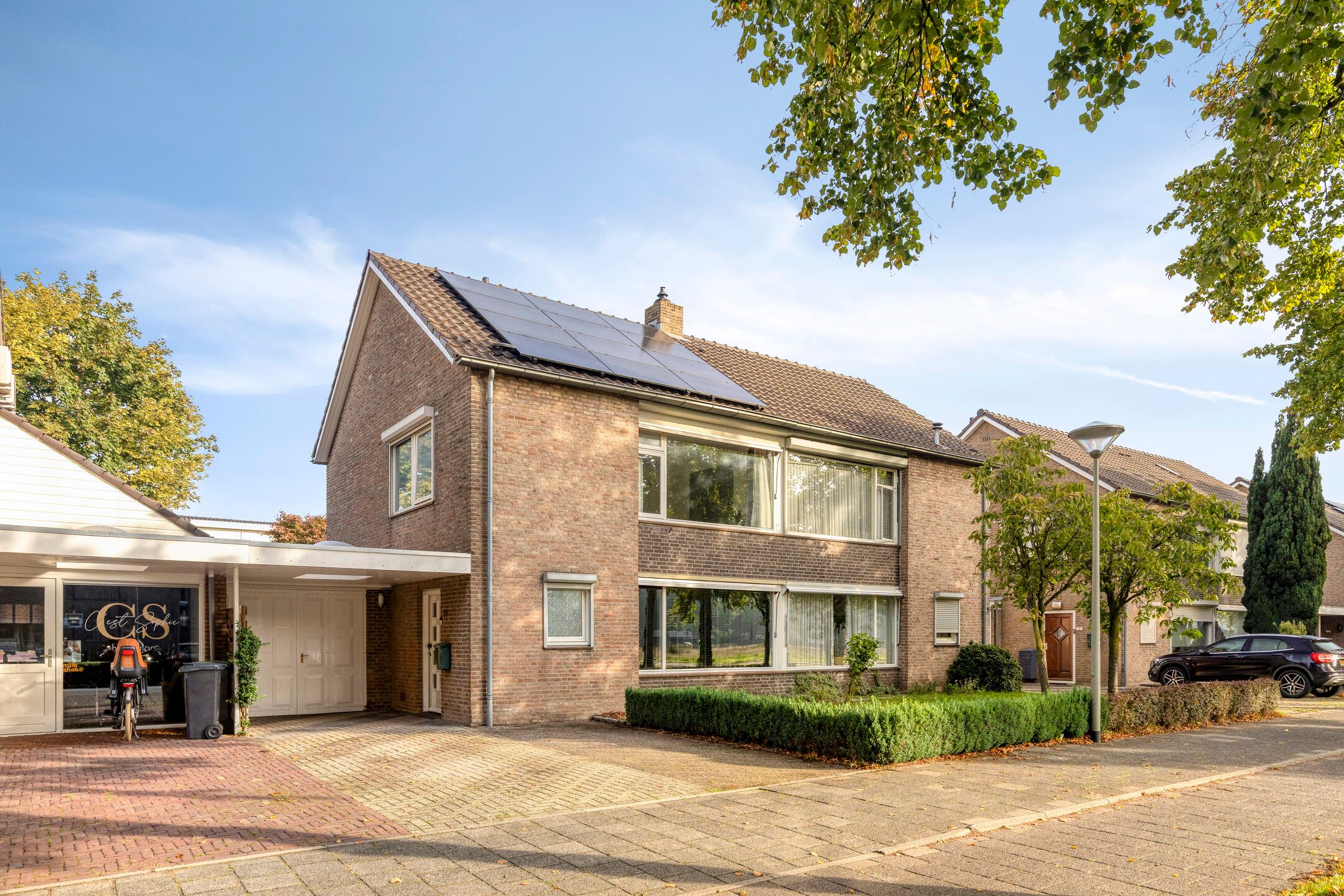 Foto van Schaepmanlaan 79, Oss