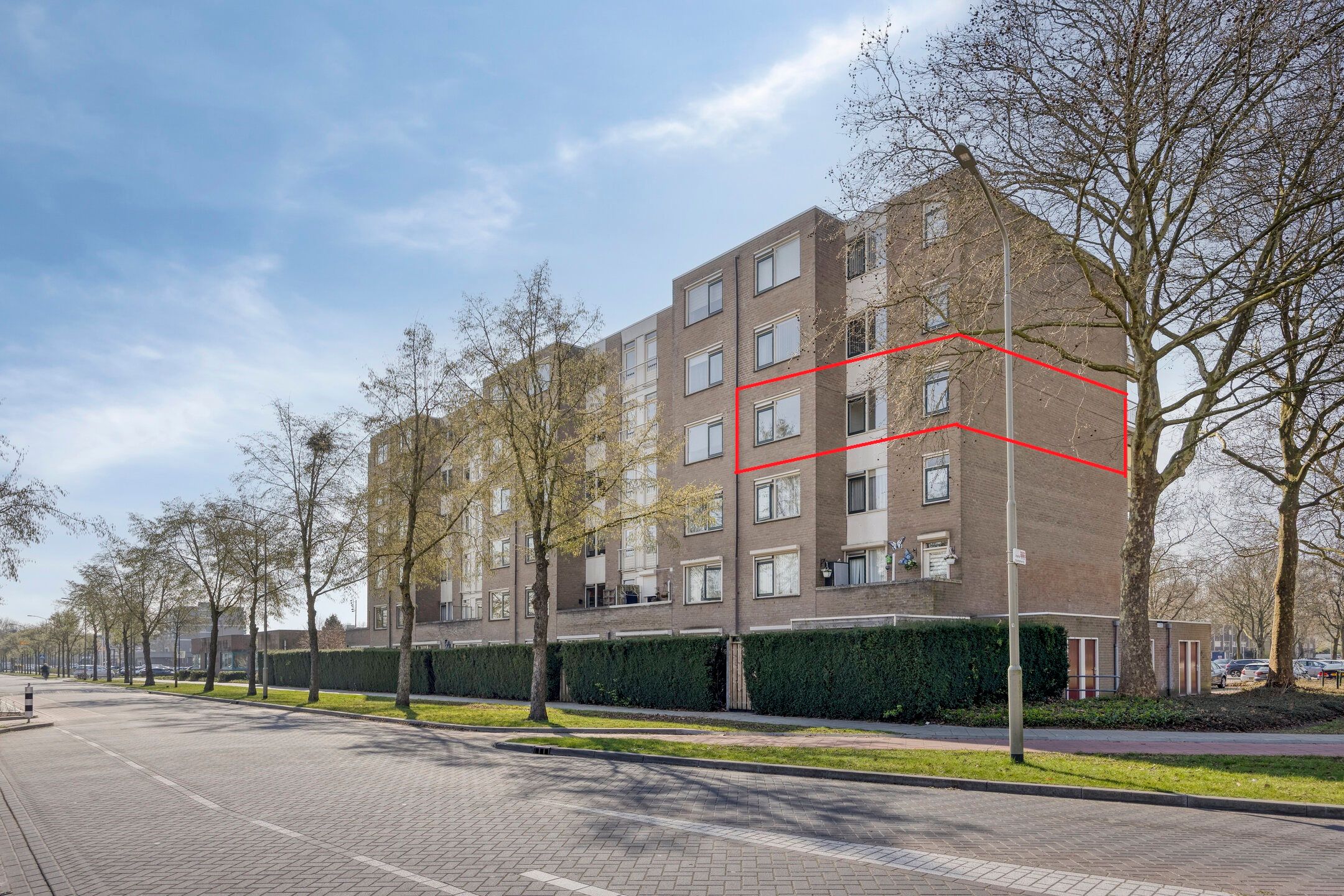 Foto van Paganinistraat 13, Oss