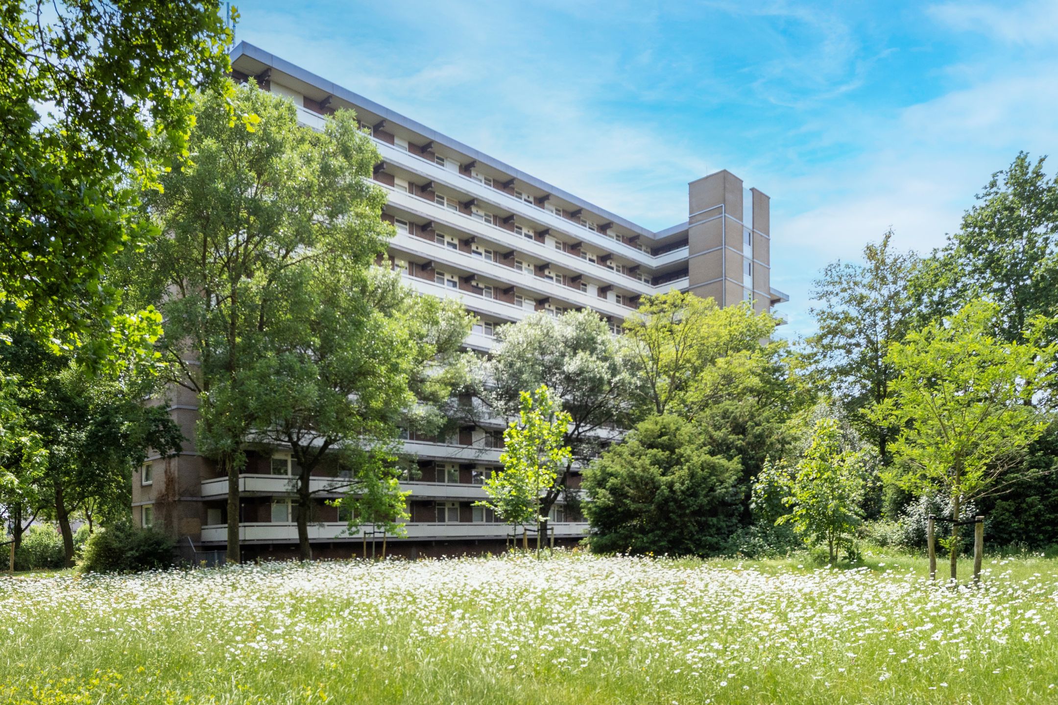 Foto van Lisztgaarde 42, Oss