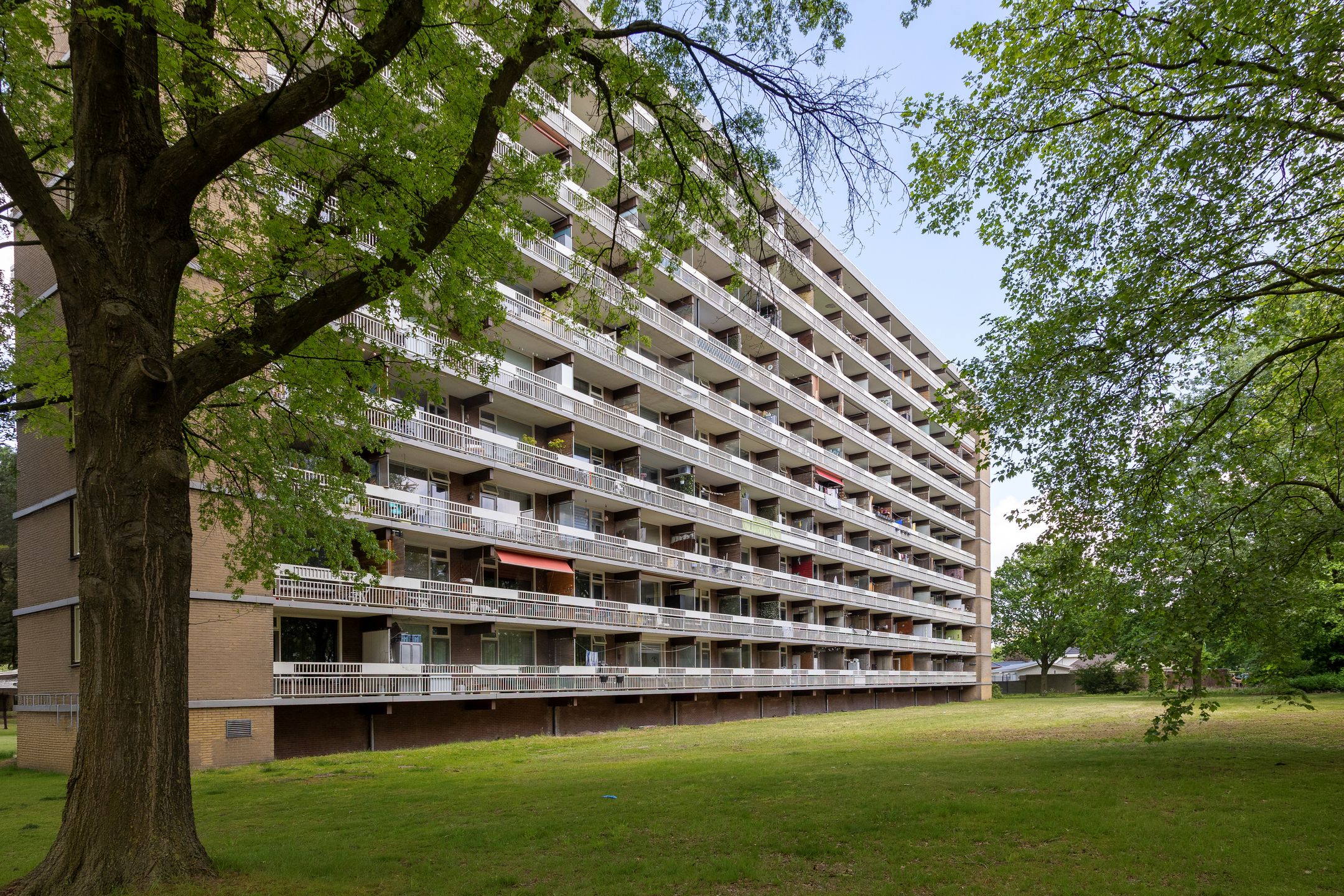 Foto van Lisztgaarde 50, Oss