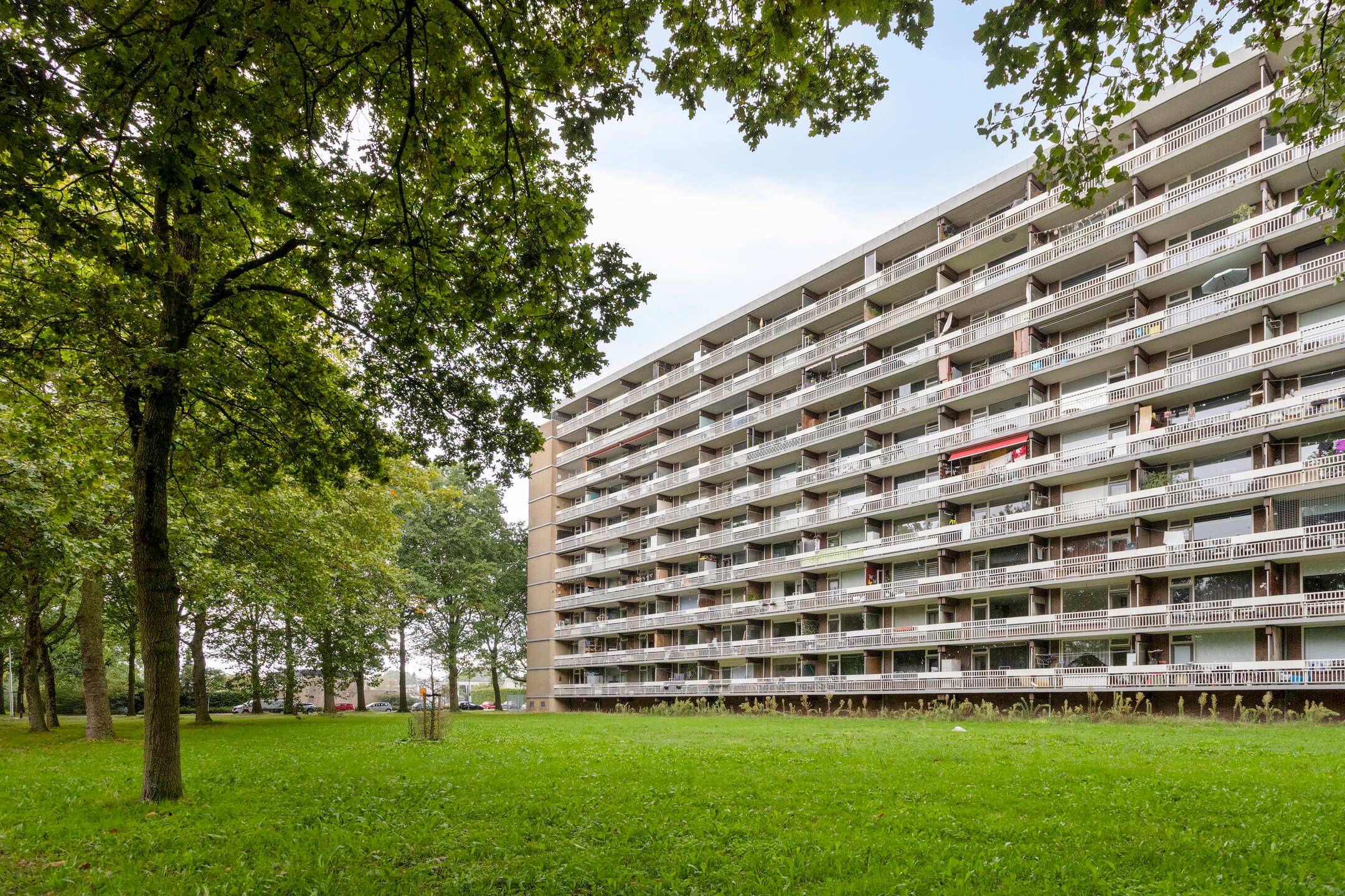 Foto van Lisztgaarde 248, Oss
