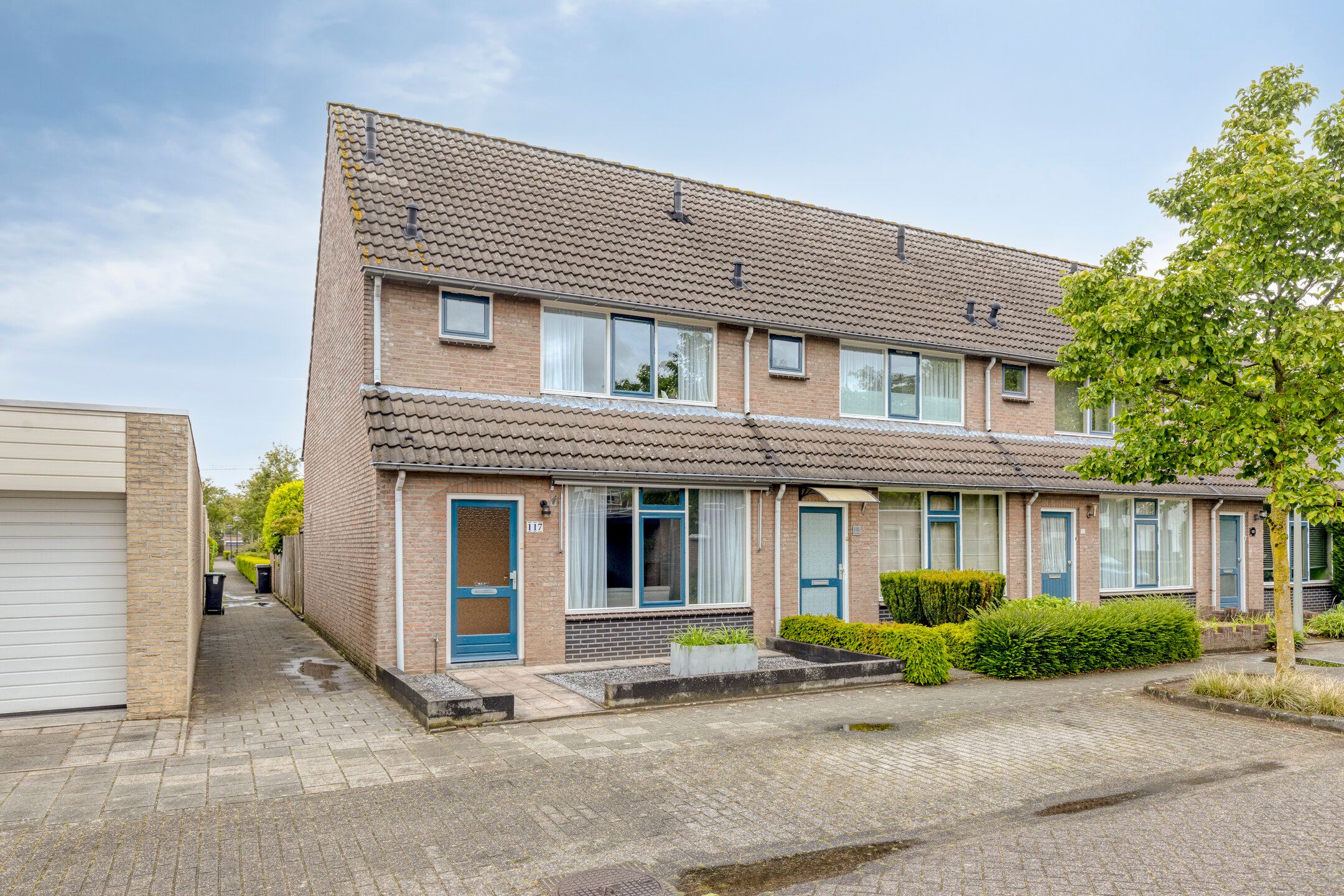 Foto van Lisztgaarde 117, Oss