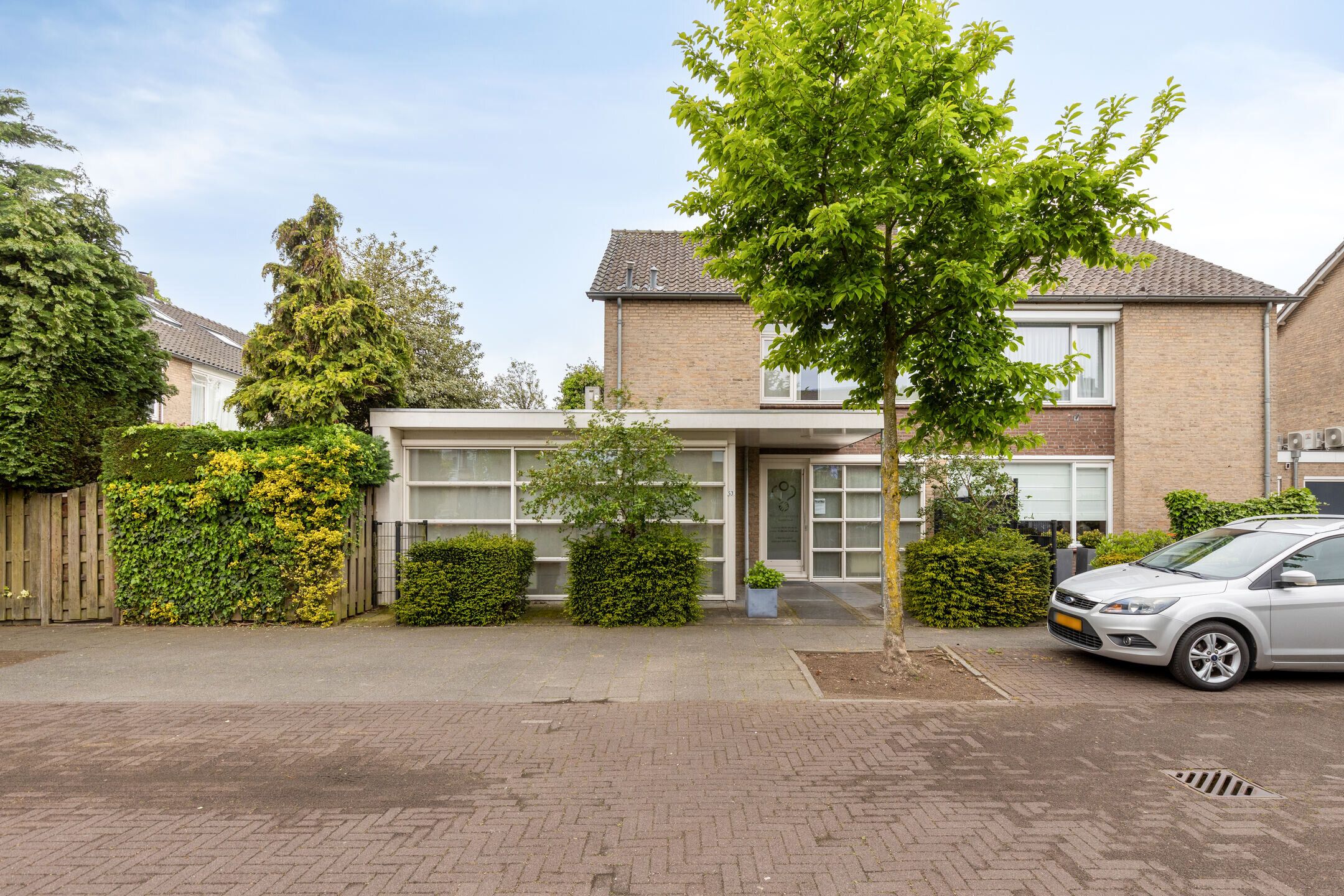Foto van Talmastraat 53, Oss