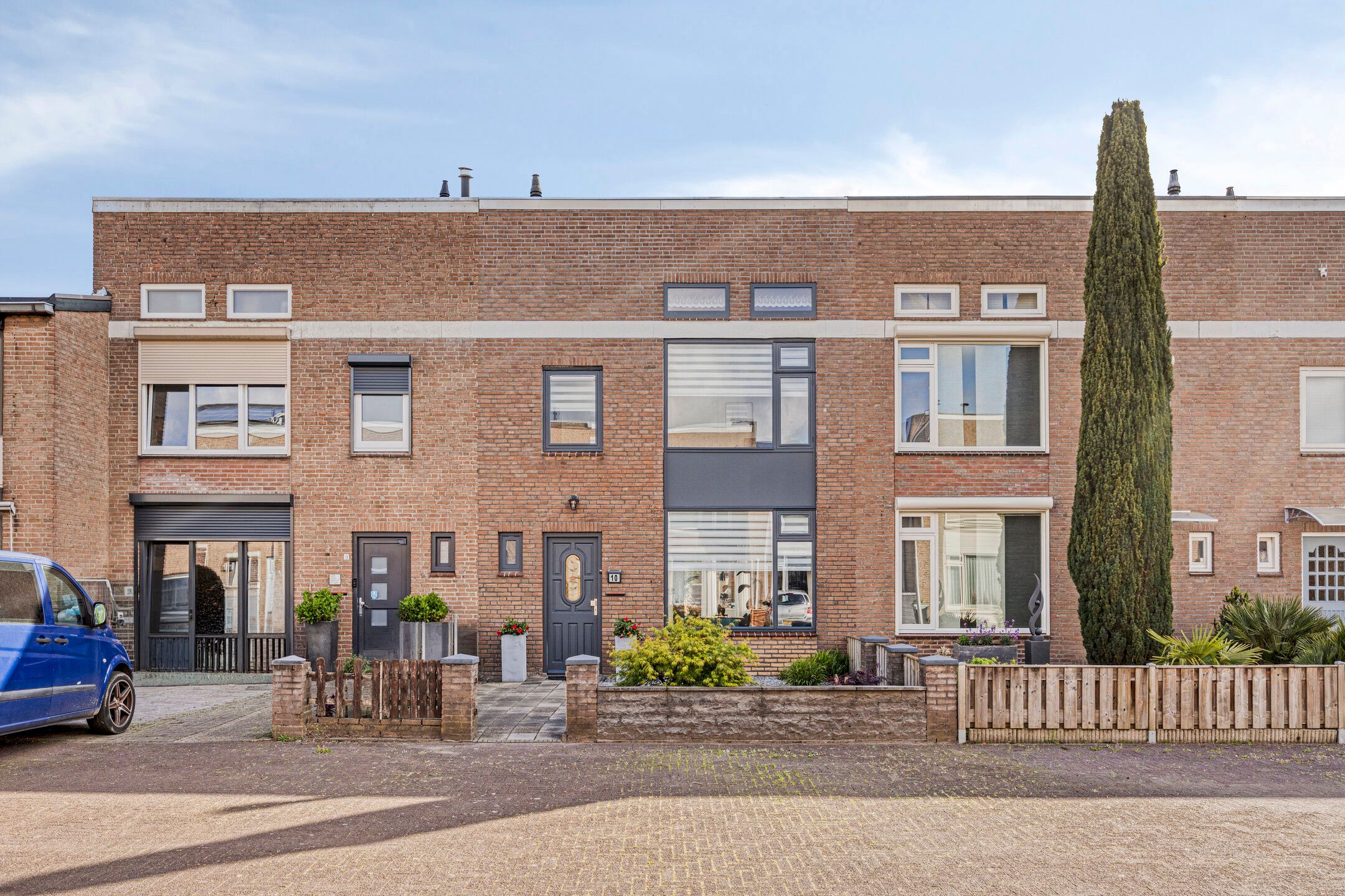 Foto van Talmastraat 10, Oss