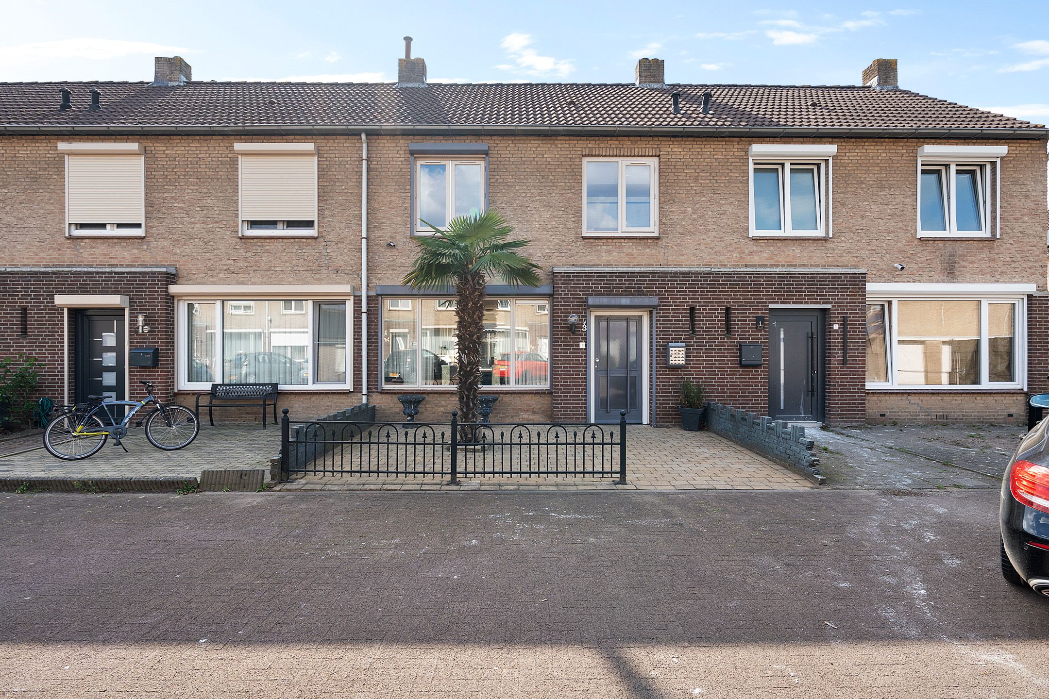 Foto van Colijnstraat 3, Oss