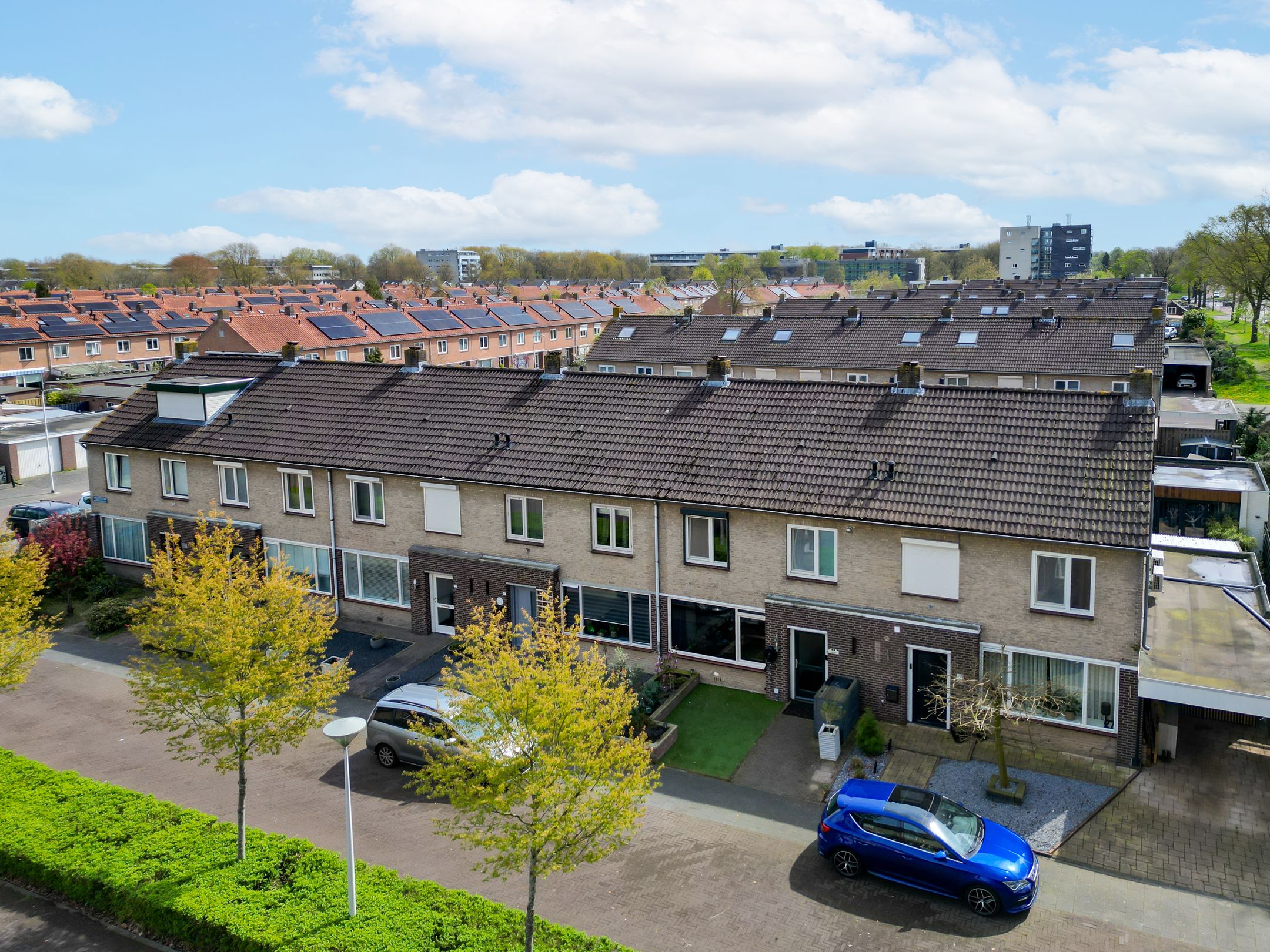 Foto van De Meesterstraat 29, Oss