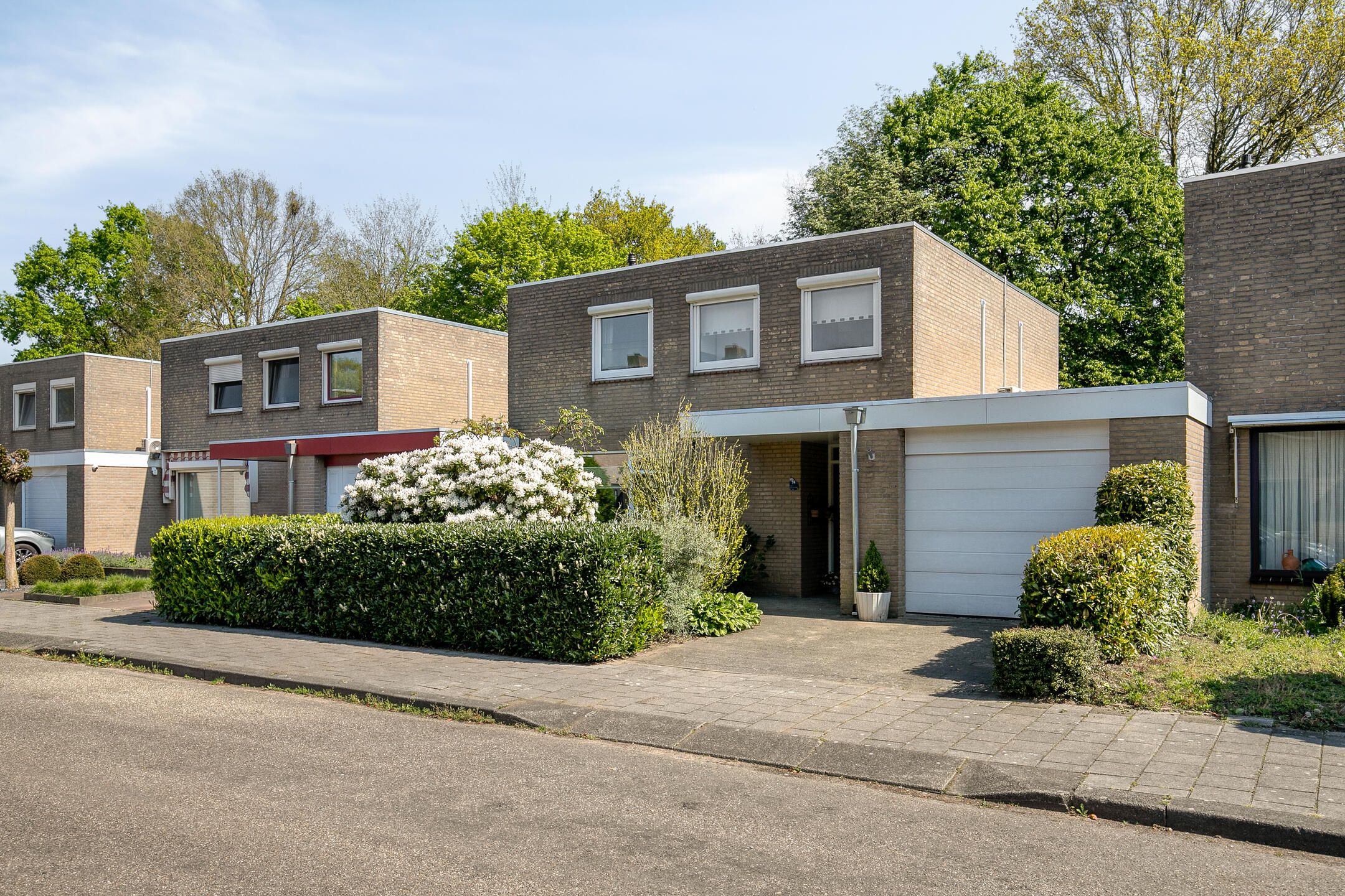 Foto van Professor Oudstraat 14, Oss