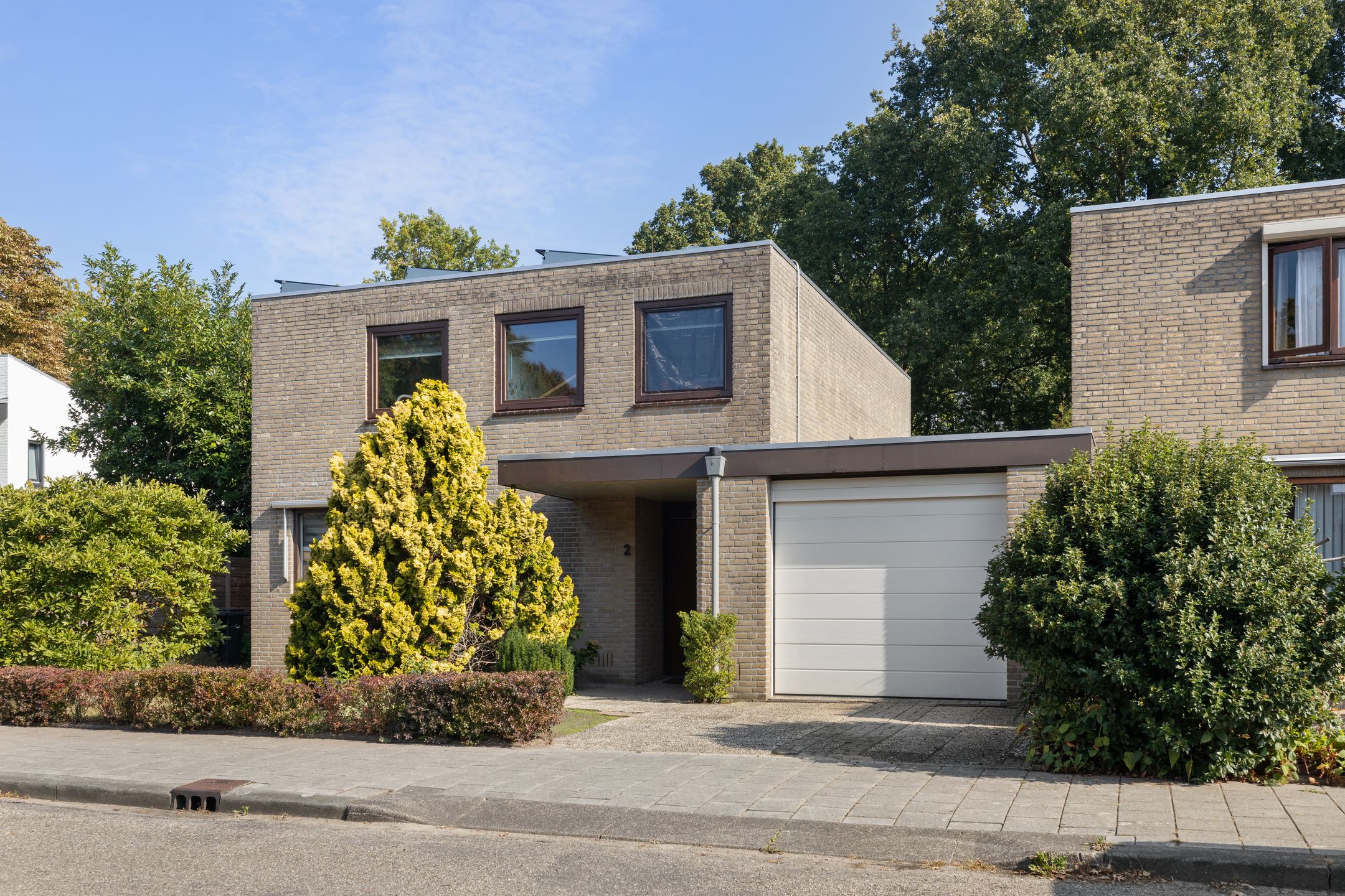 Foto van Professor Oudstraat 2, Oss