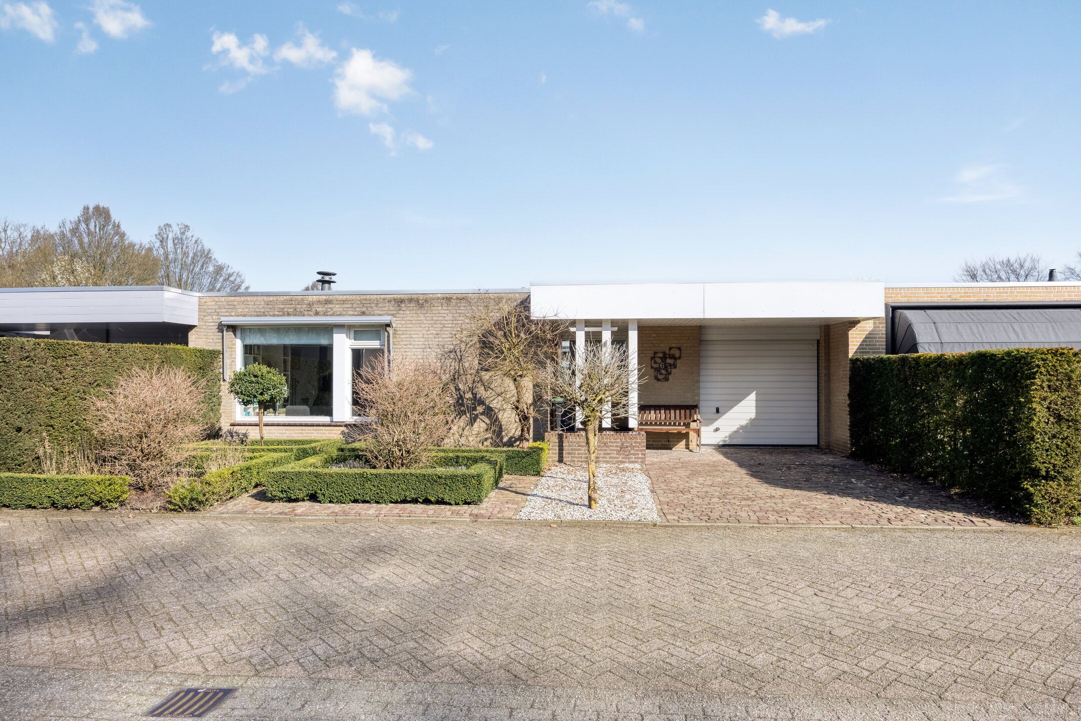 Foto van Kortenhorststraat 6, Oss