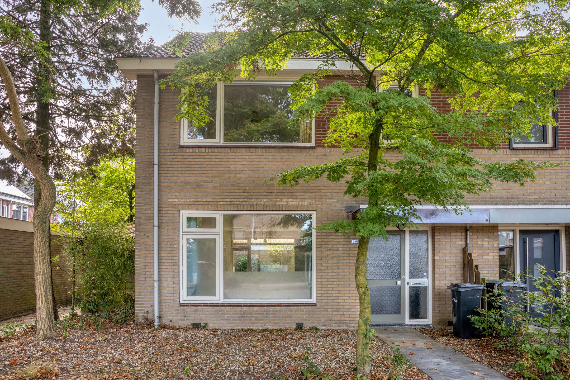 Foto van Van Maanenstraat 66, Oss