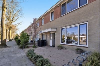 Foto van Van Maanenstraat 88, Oss
