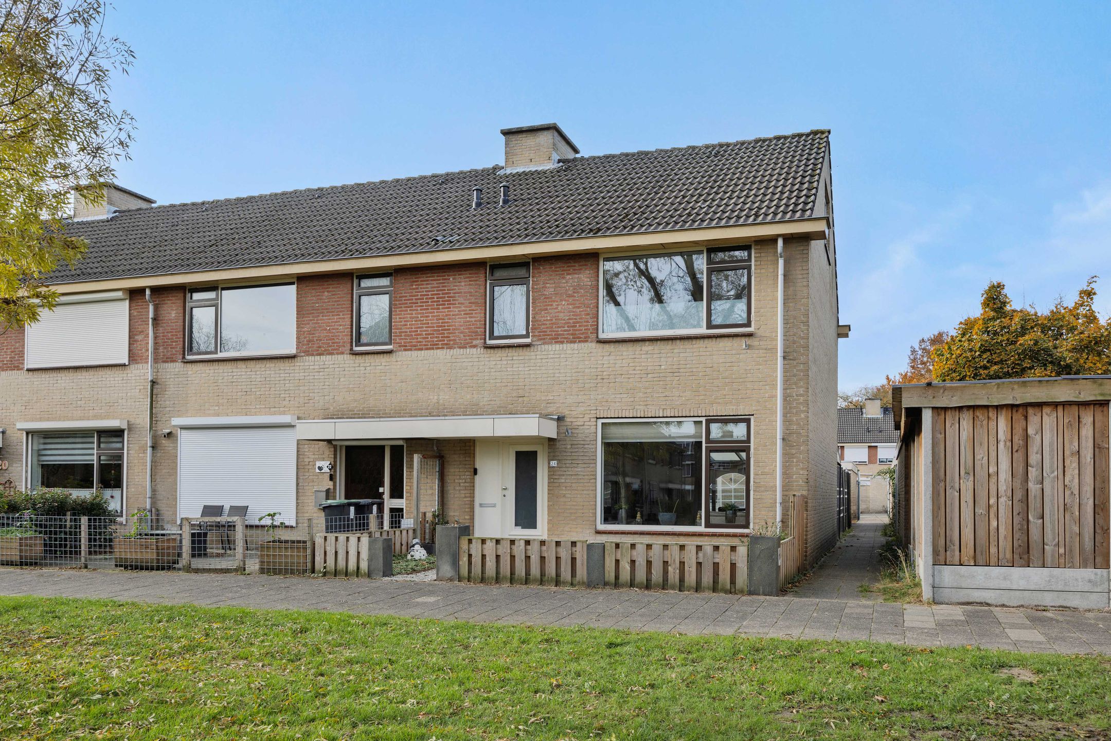 Foto van Ortstraat 24, Oss
