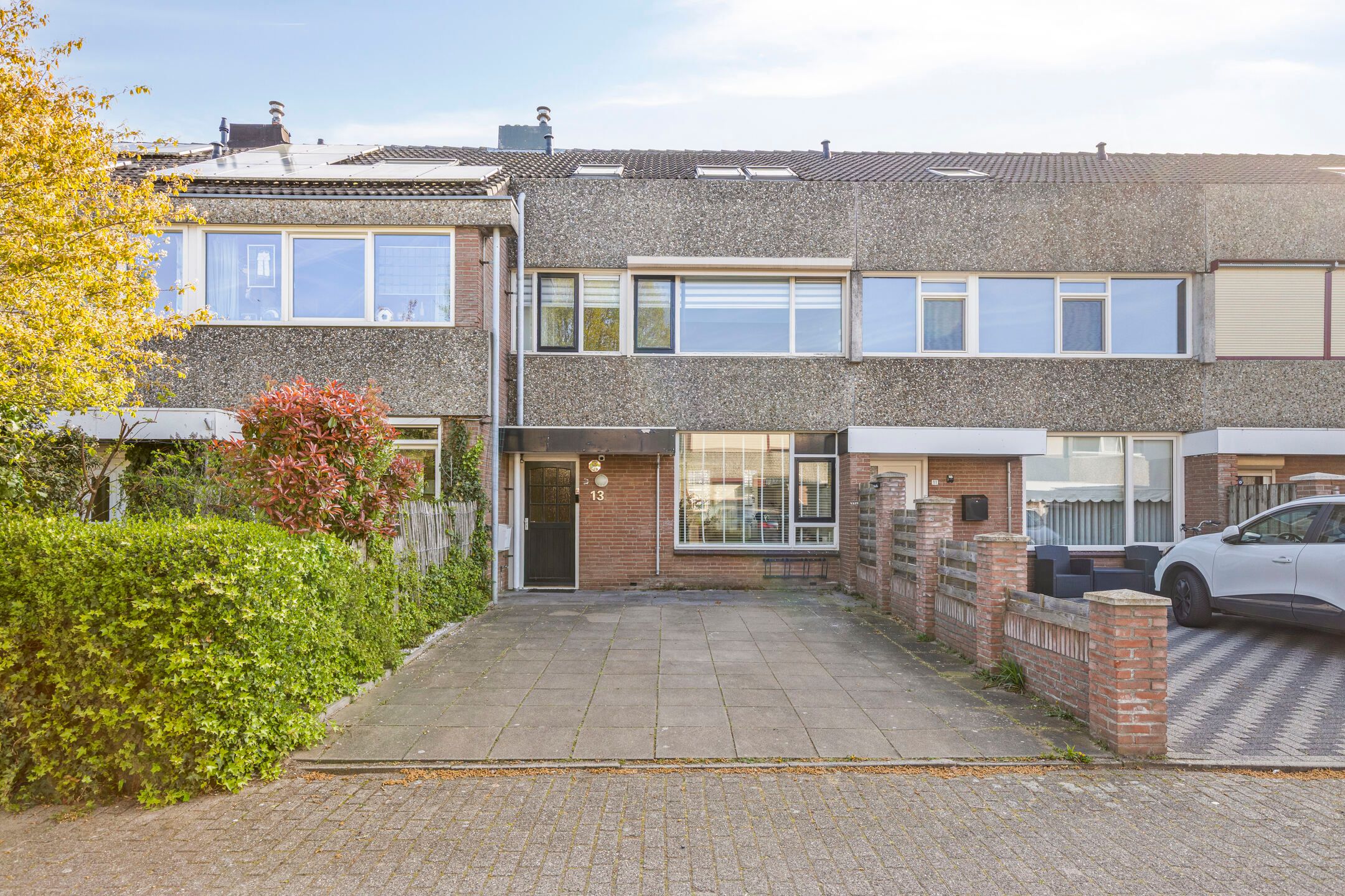 Foto van Dasseburcht 13, Oss