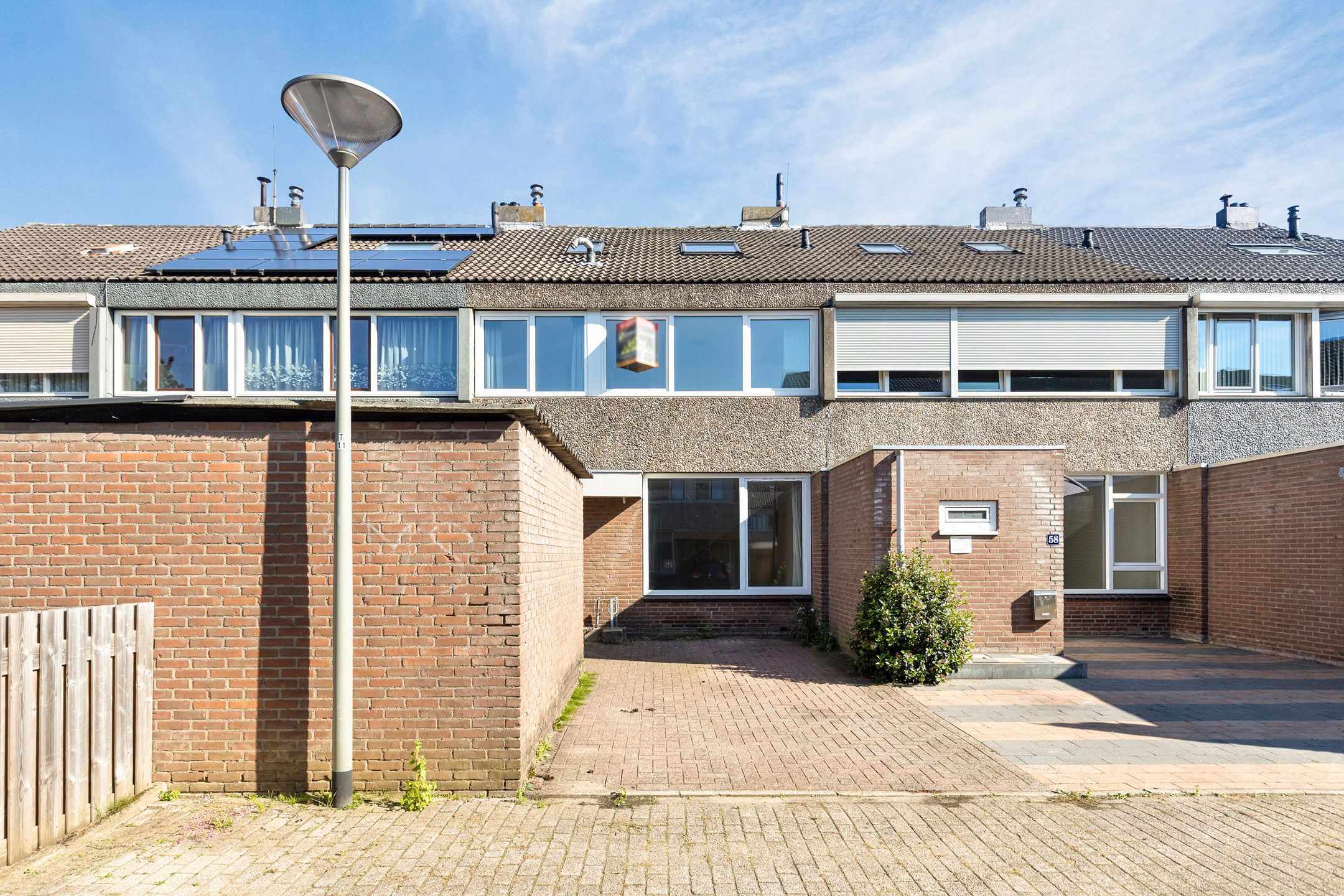 Foto van Dasseburcht 56, Oss