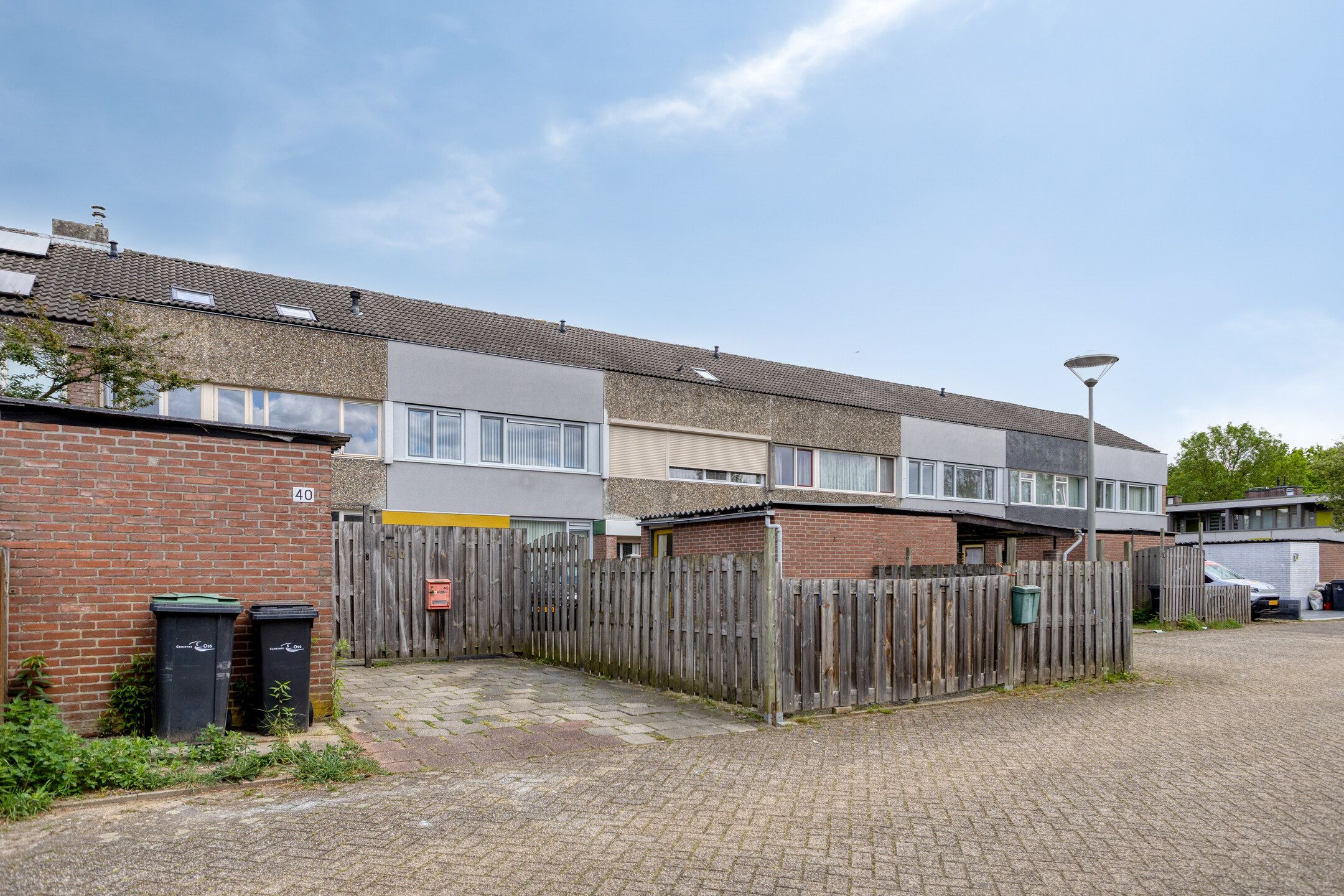 Foto van Schapedreef 40, Oss