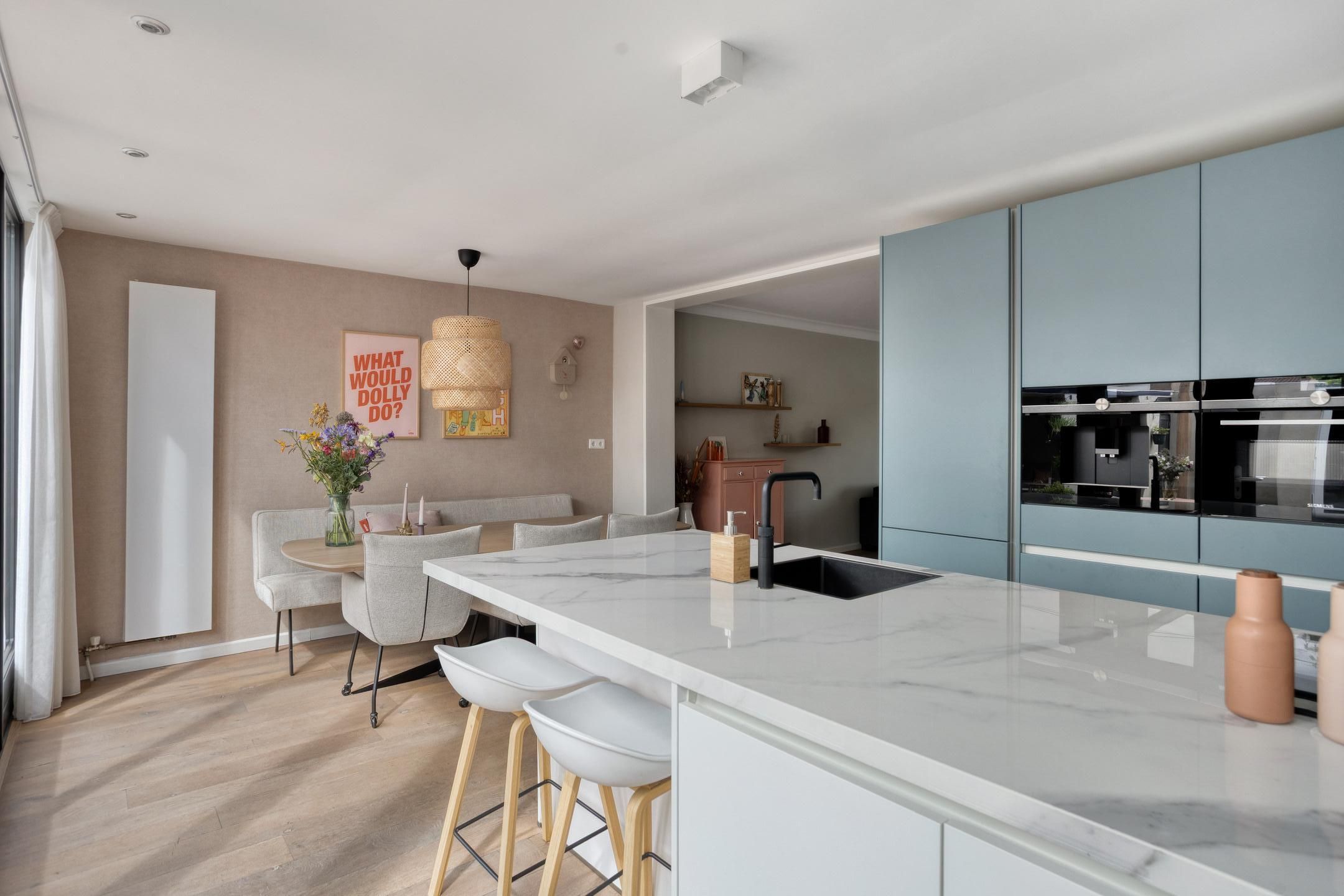 Foto van Marchantstraat 4, Oss