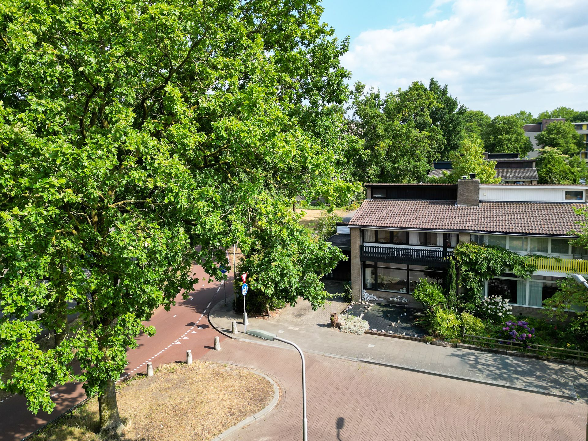 Foto van Goselingstraat 2, Oss