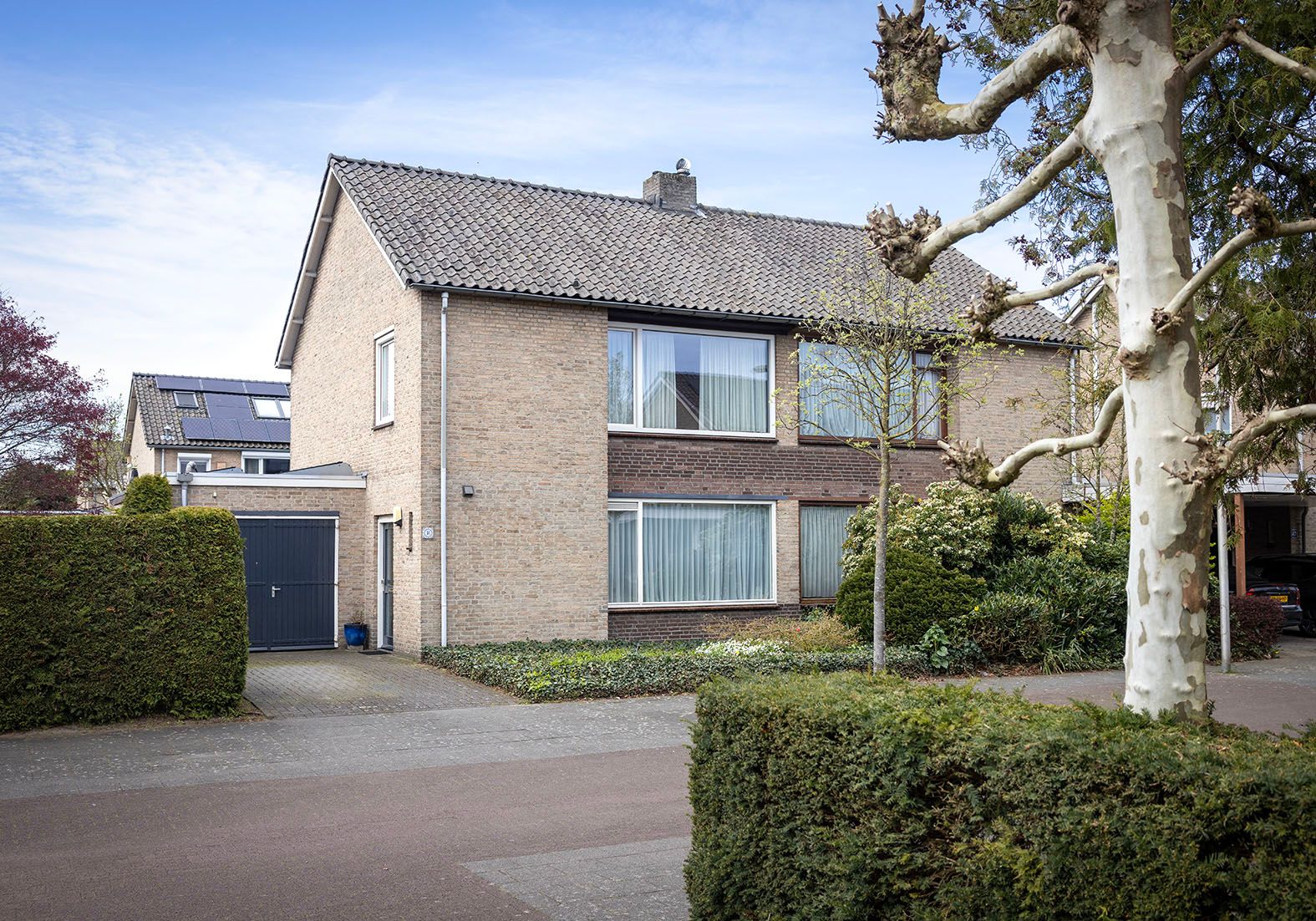 Foto van Aalbersestraat 51, Oss