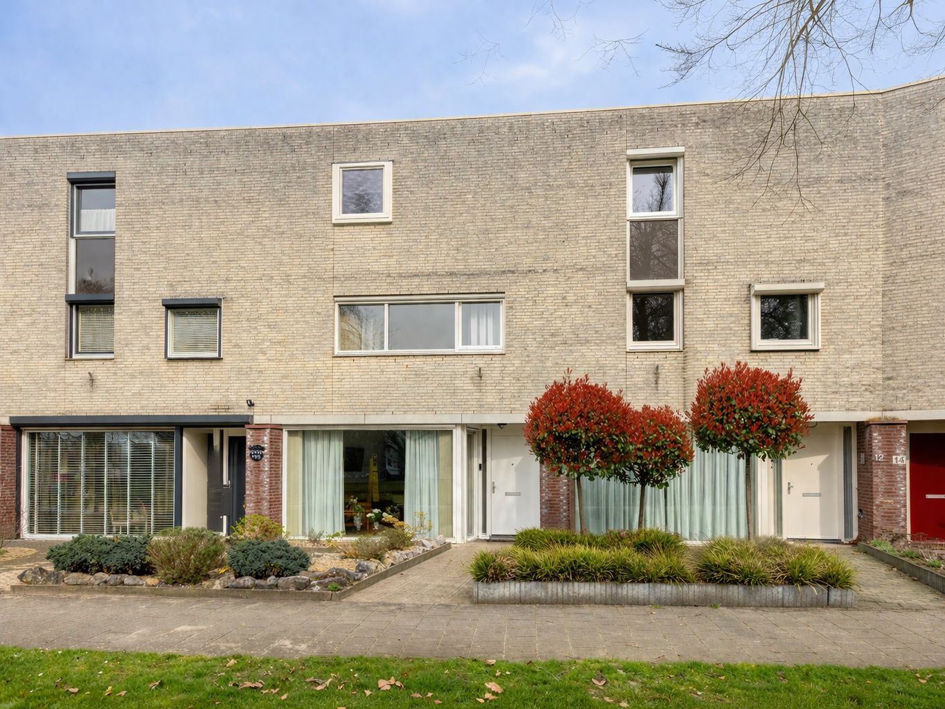 Foto van Bilderdijkstraat 10, Oss