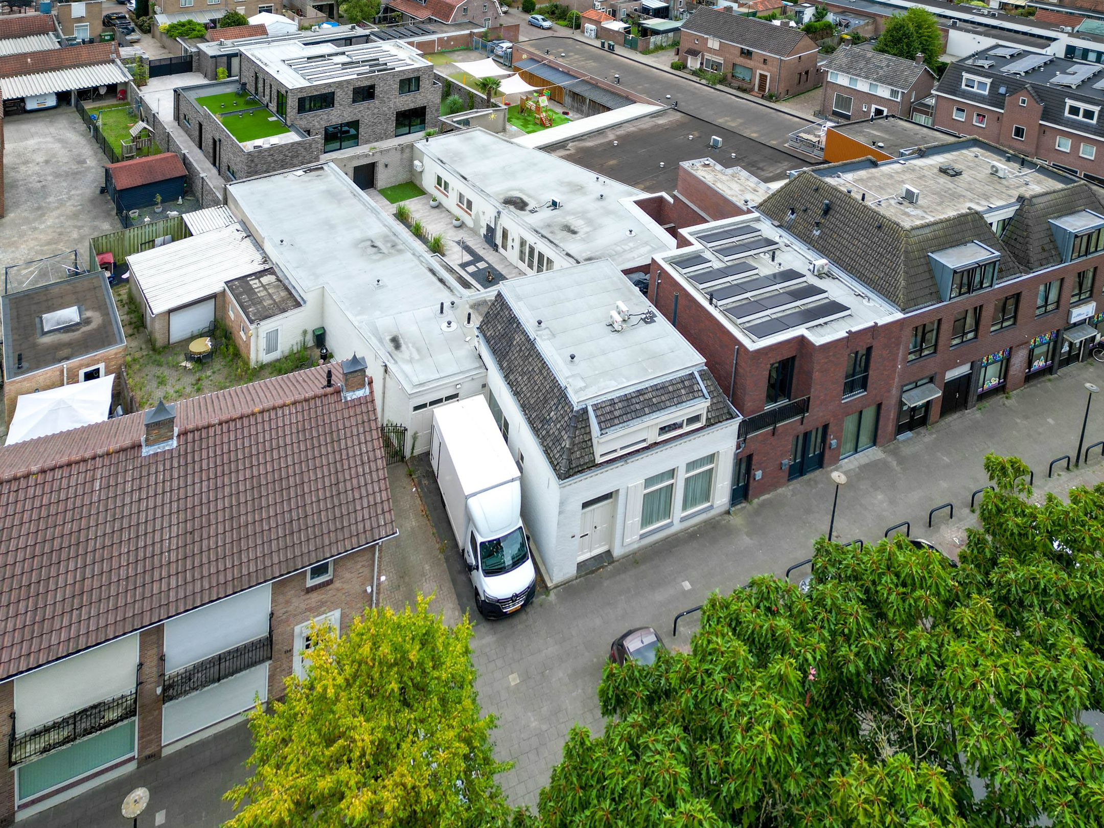 Foto van Kromstraat 116, Oss