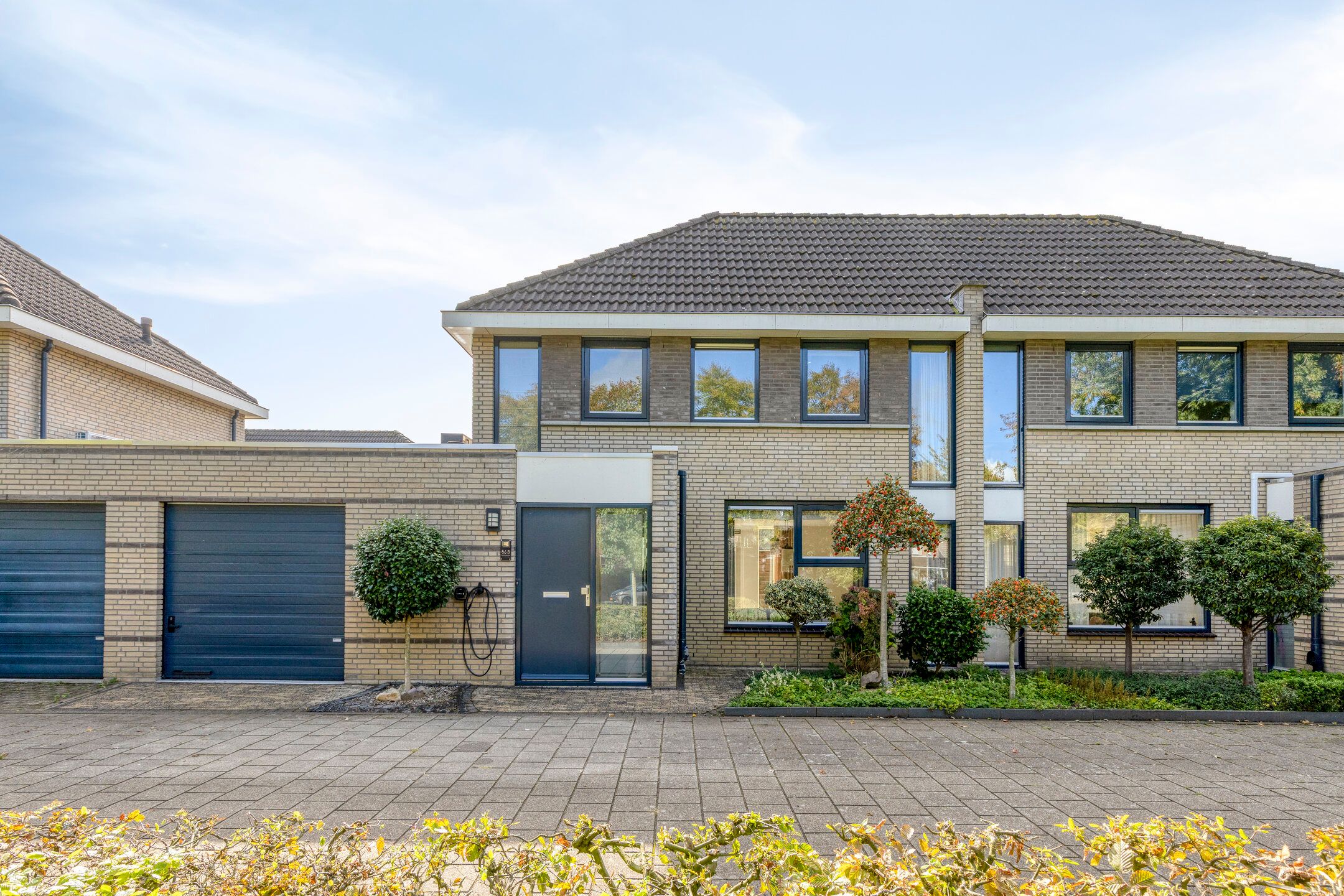 Foto van Kromstraat 86B, Oss
