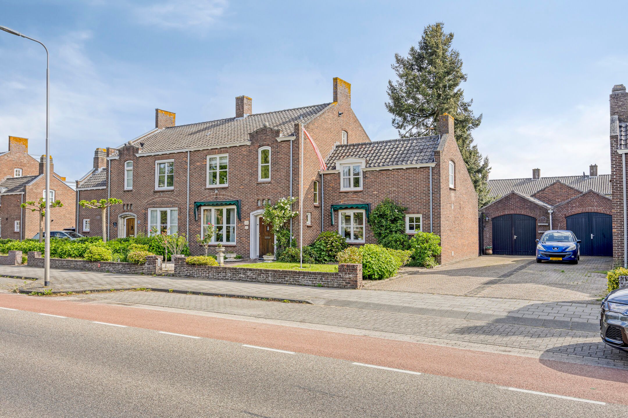 Foto van Hertogin Johannasingel 11, Oss