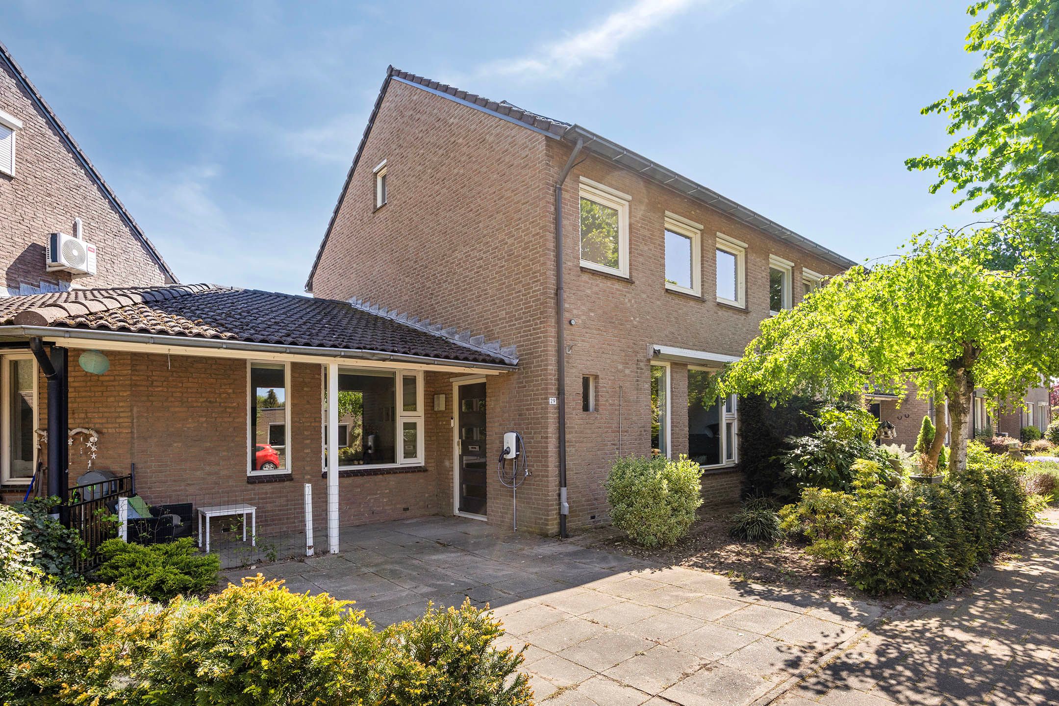 Foto van Hoefstraat 29, Oss
