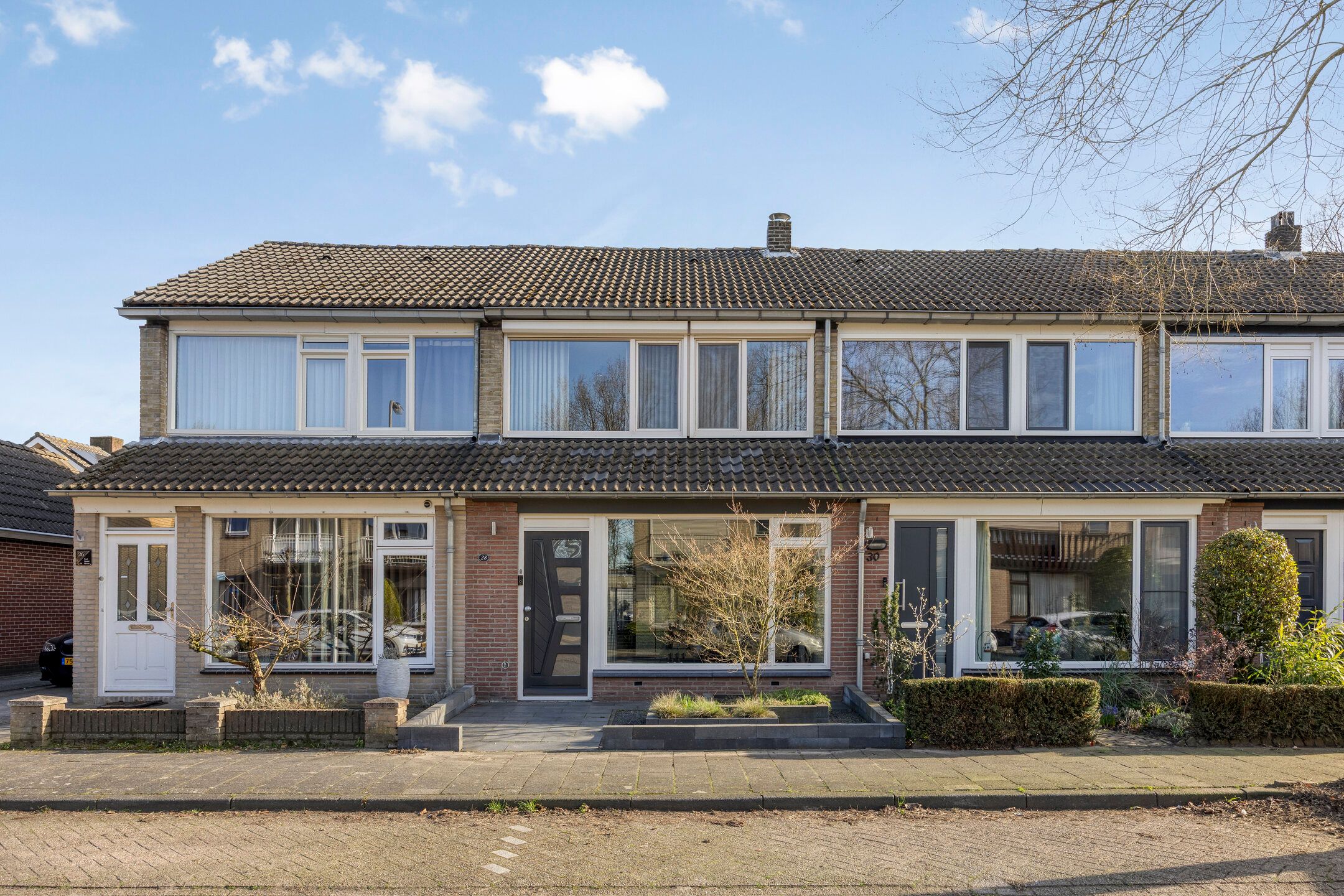 Foto van Kaarderstraat 28, Oss