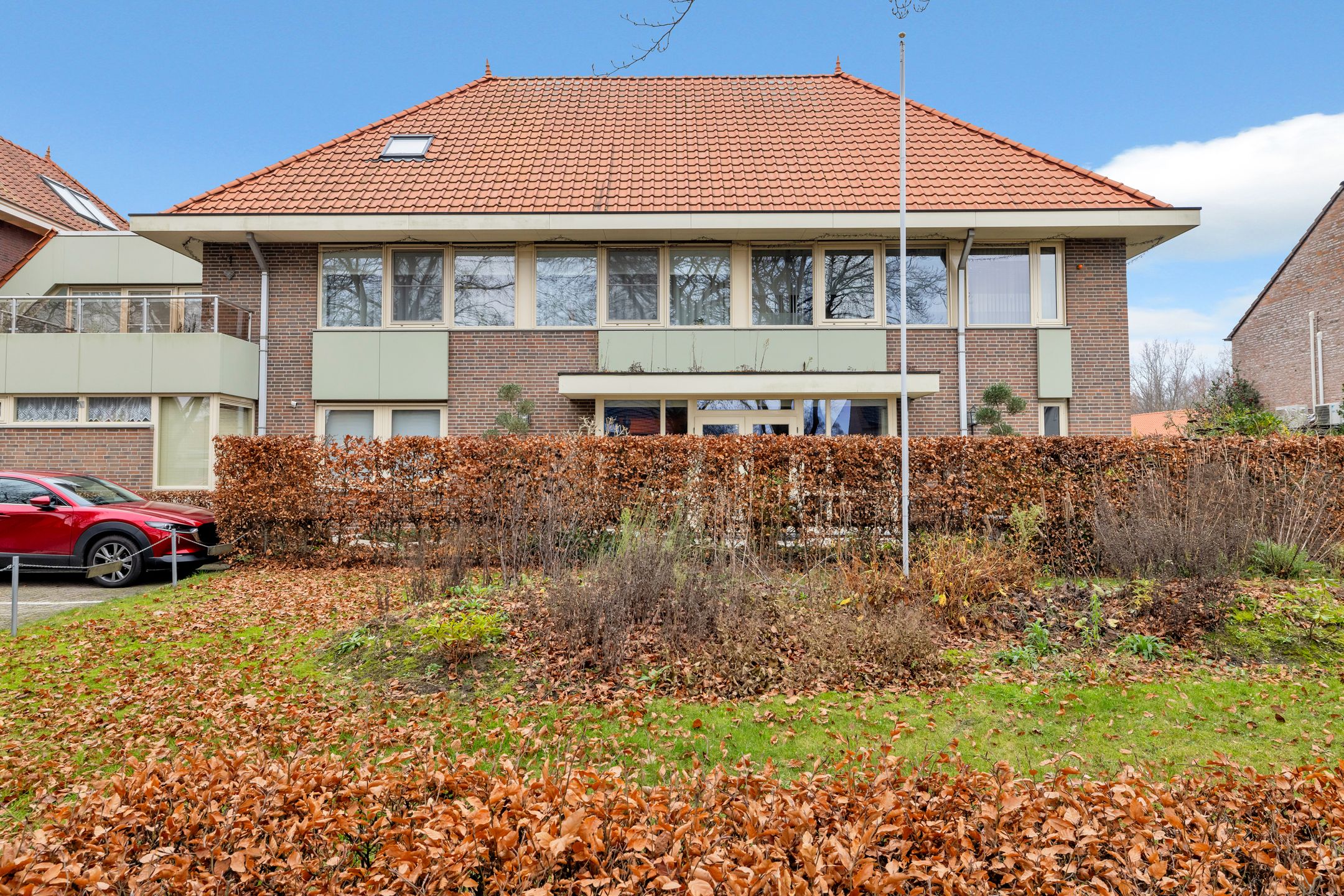 Foto van Geurdenhof 75, Oss
